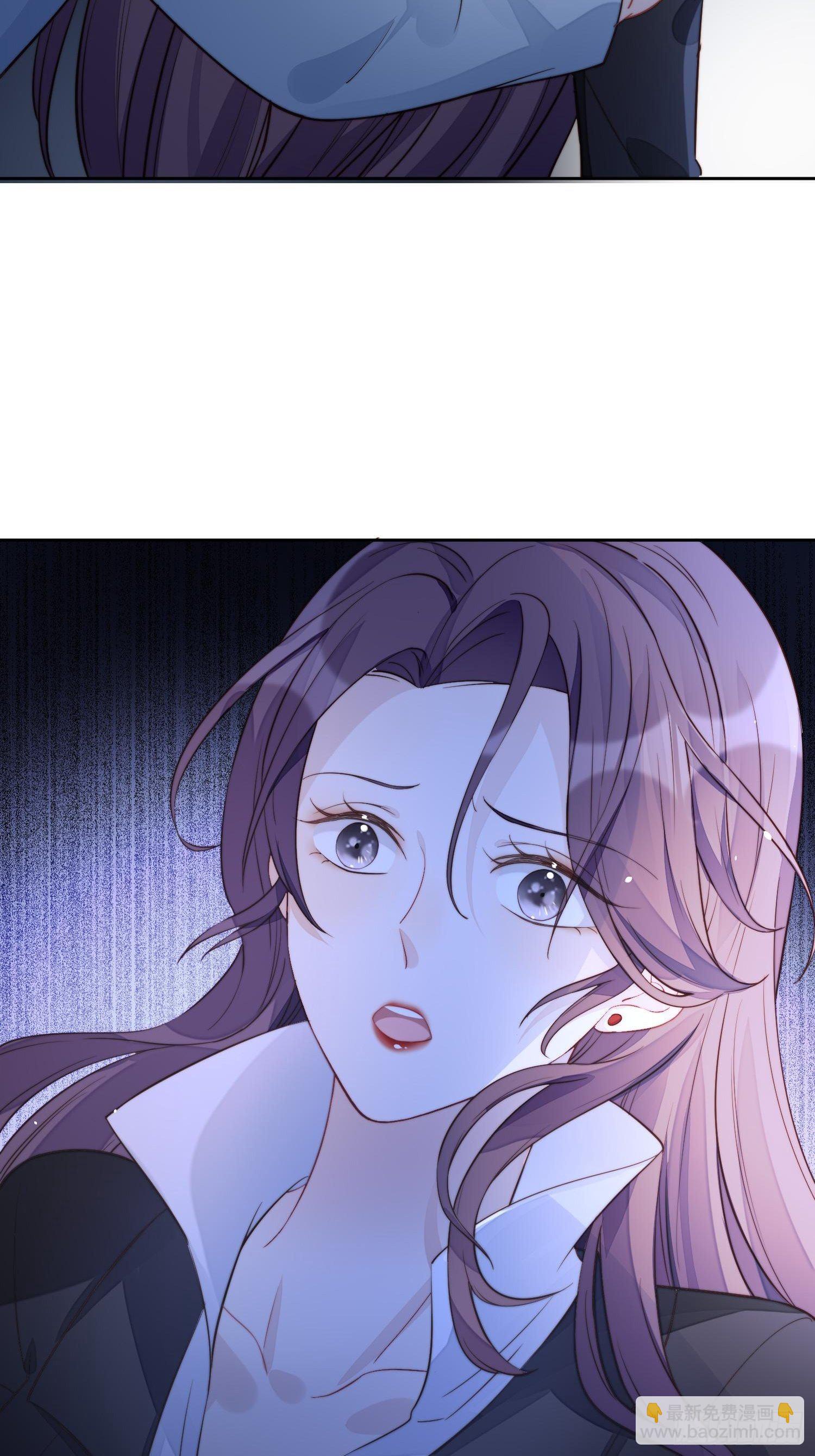 第1话 穿成恶毒女反派？(1/2)-第3话