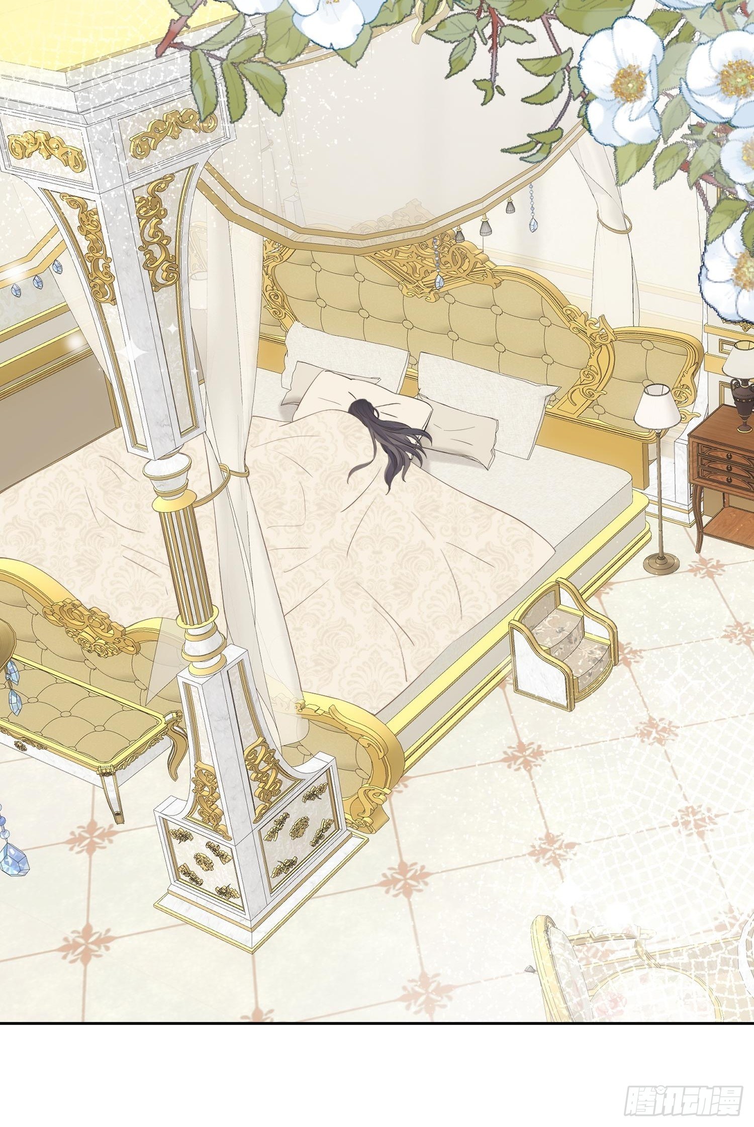 第1话 穿成恶毒女反派？(1/2)-第3话