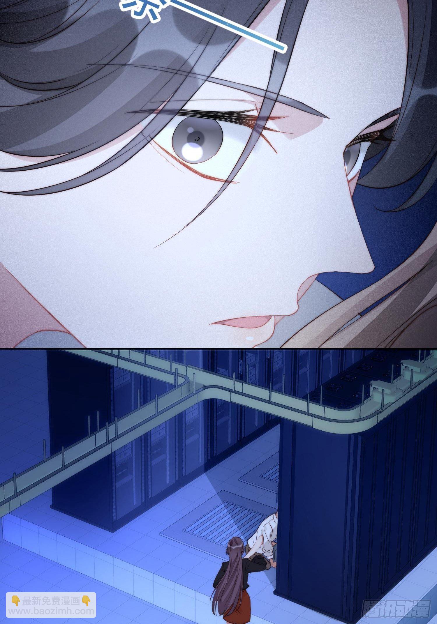 第1话 穿成恶毒女反派？(1/2)-第3话