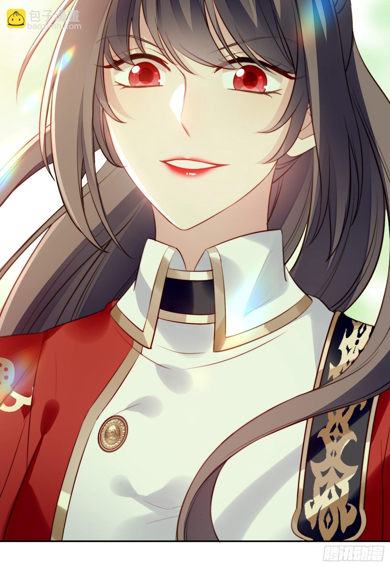 番外：跨年快乐-第21话