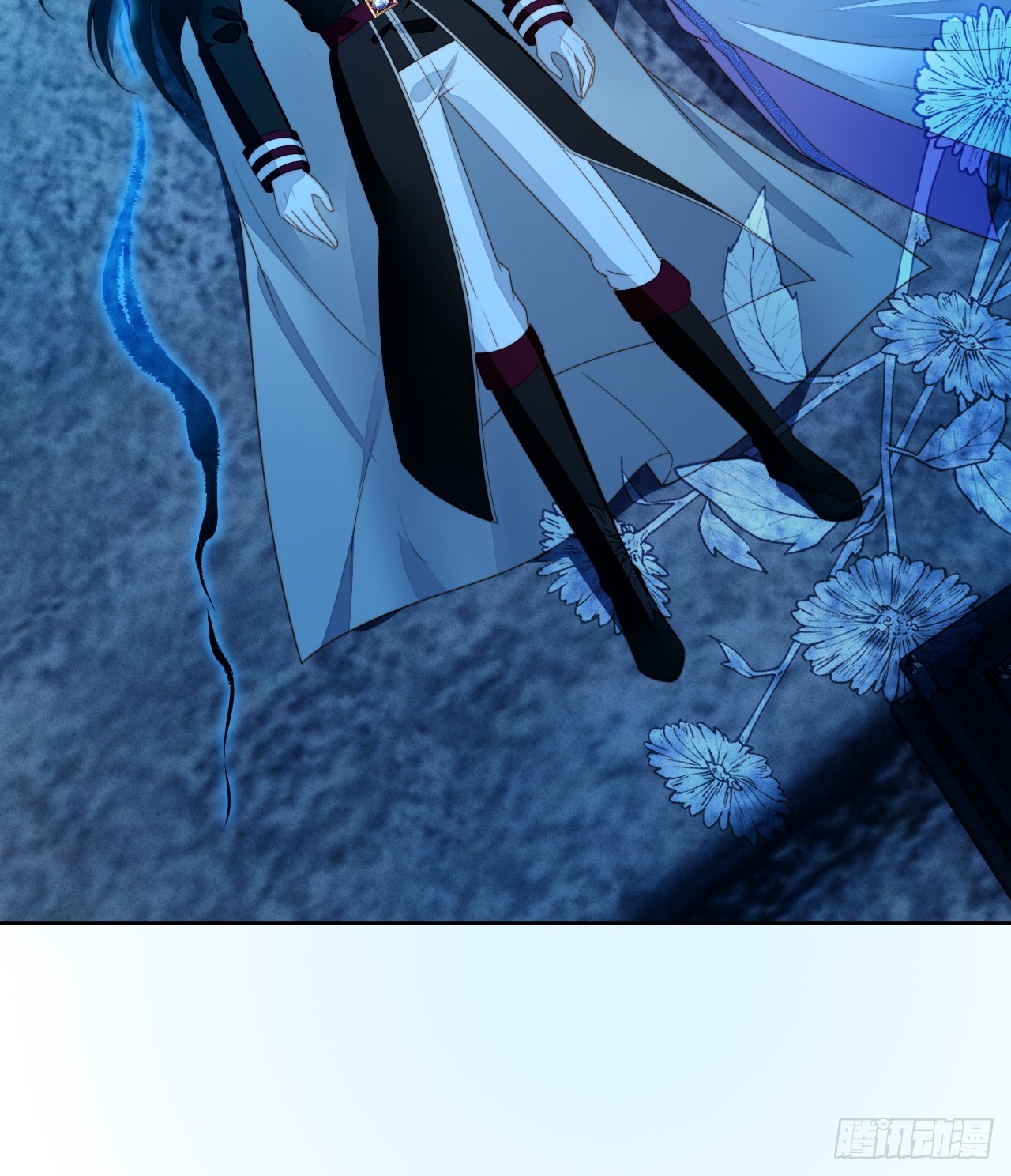 第一百八十九话奇怪的世界-第197话