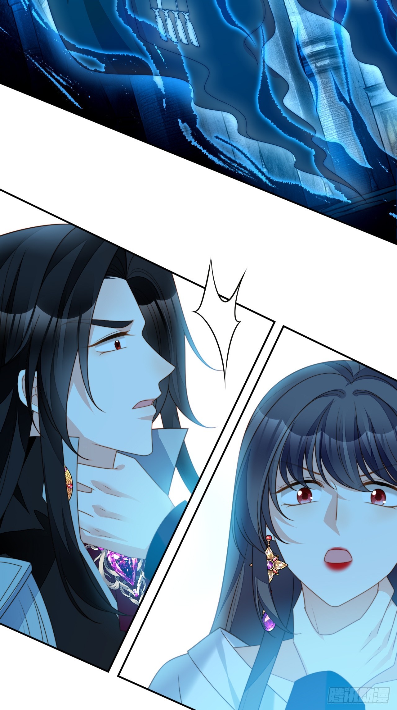 第一百八十九话奇怪的世界-第197话