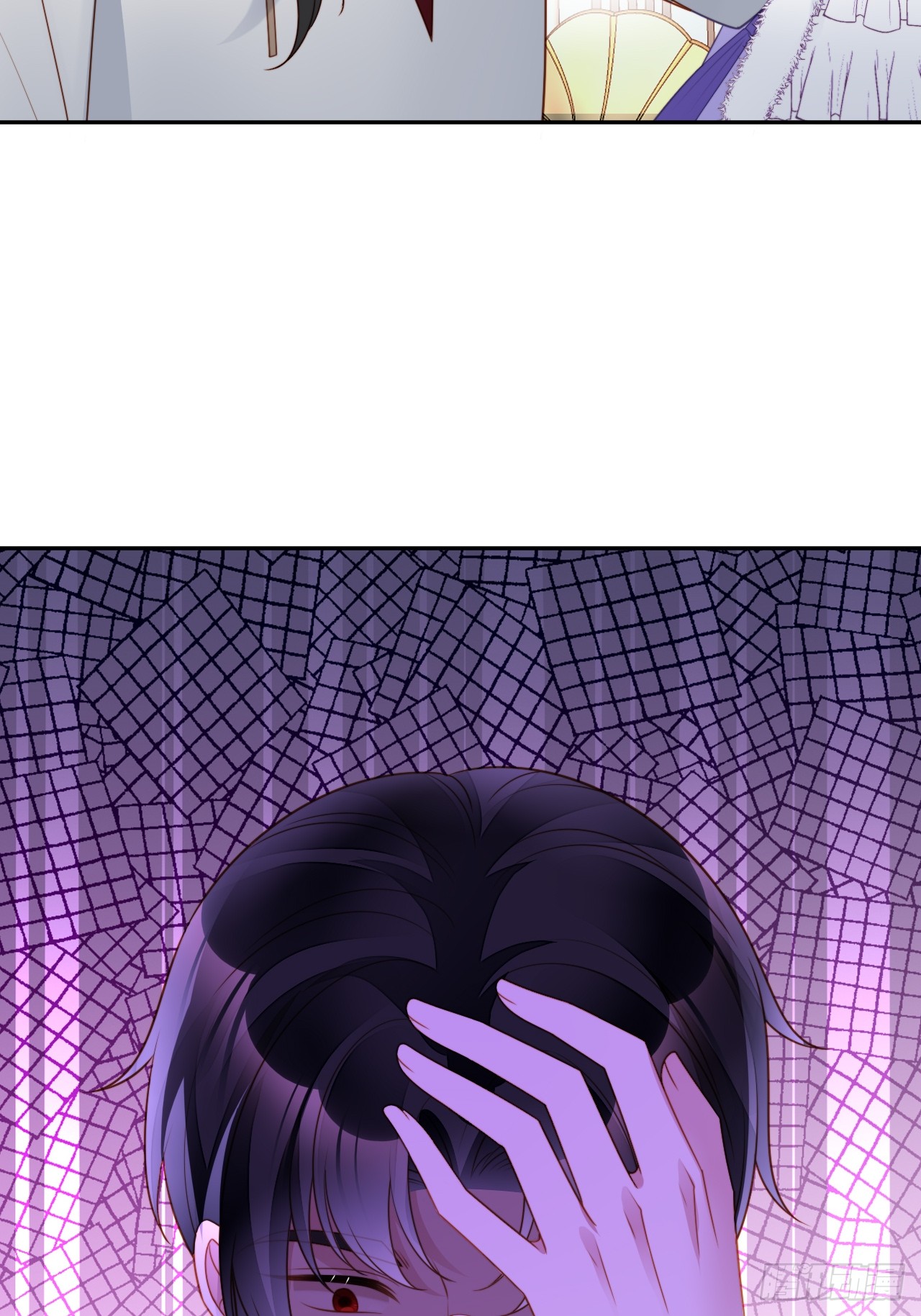 第一百九十一话梦境-第199话