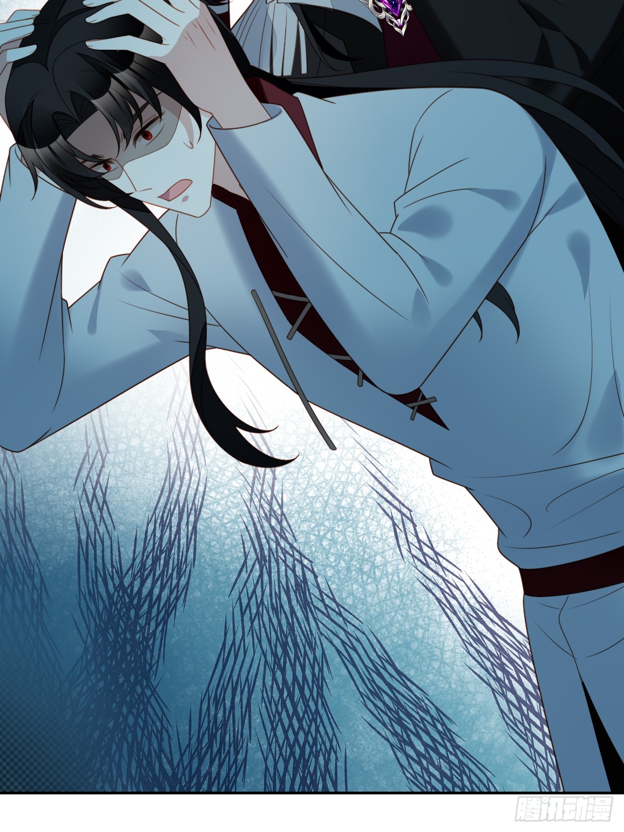 第一百九十一话梦境-第199话