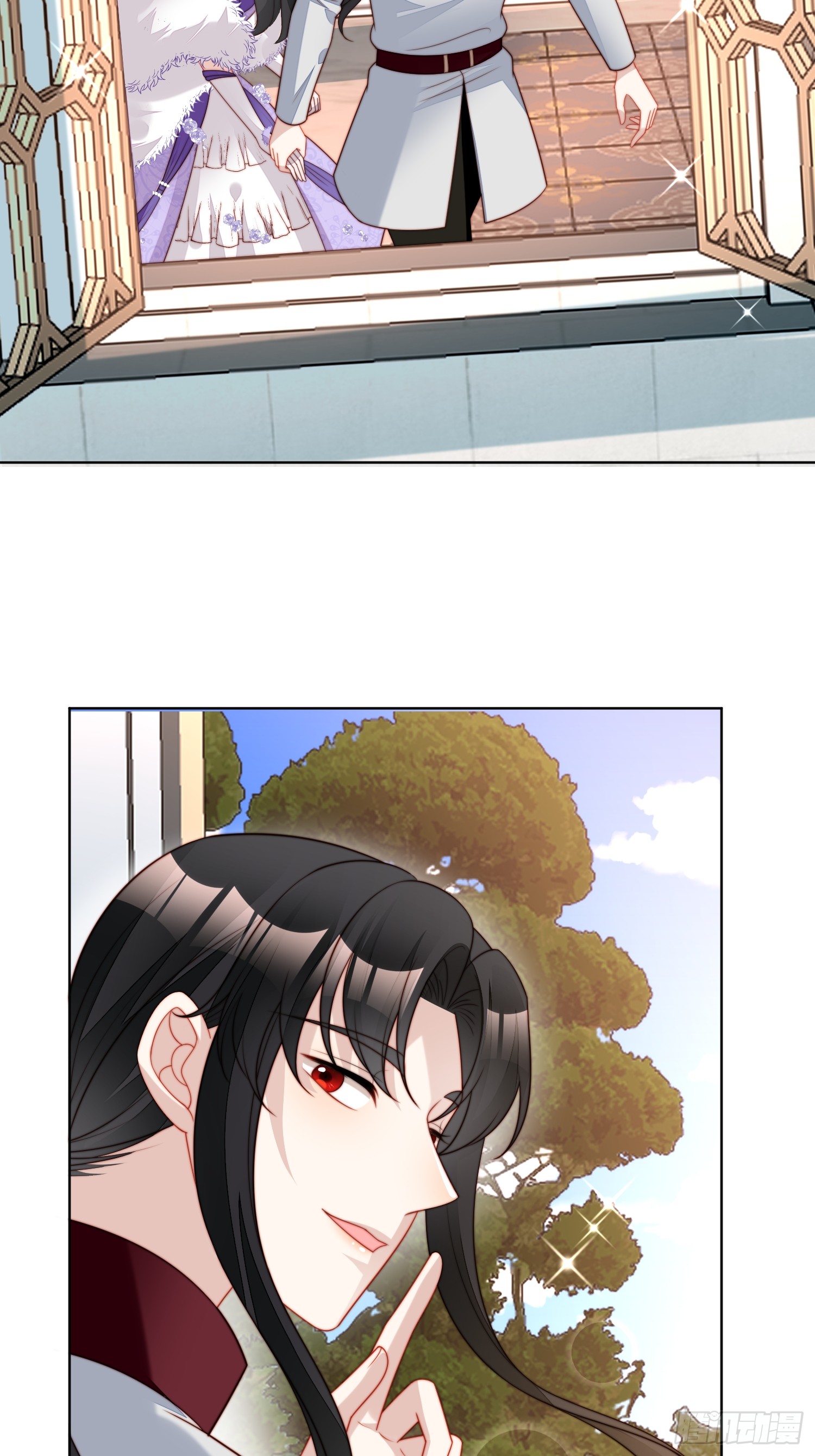 第一百九十一话梦境-第199话