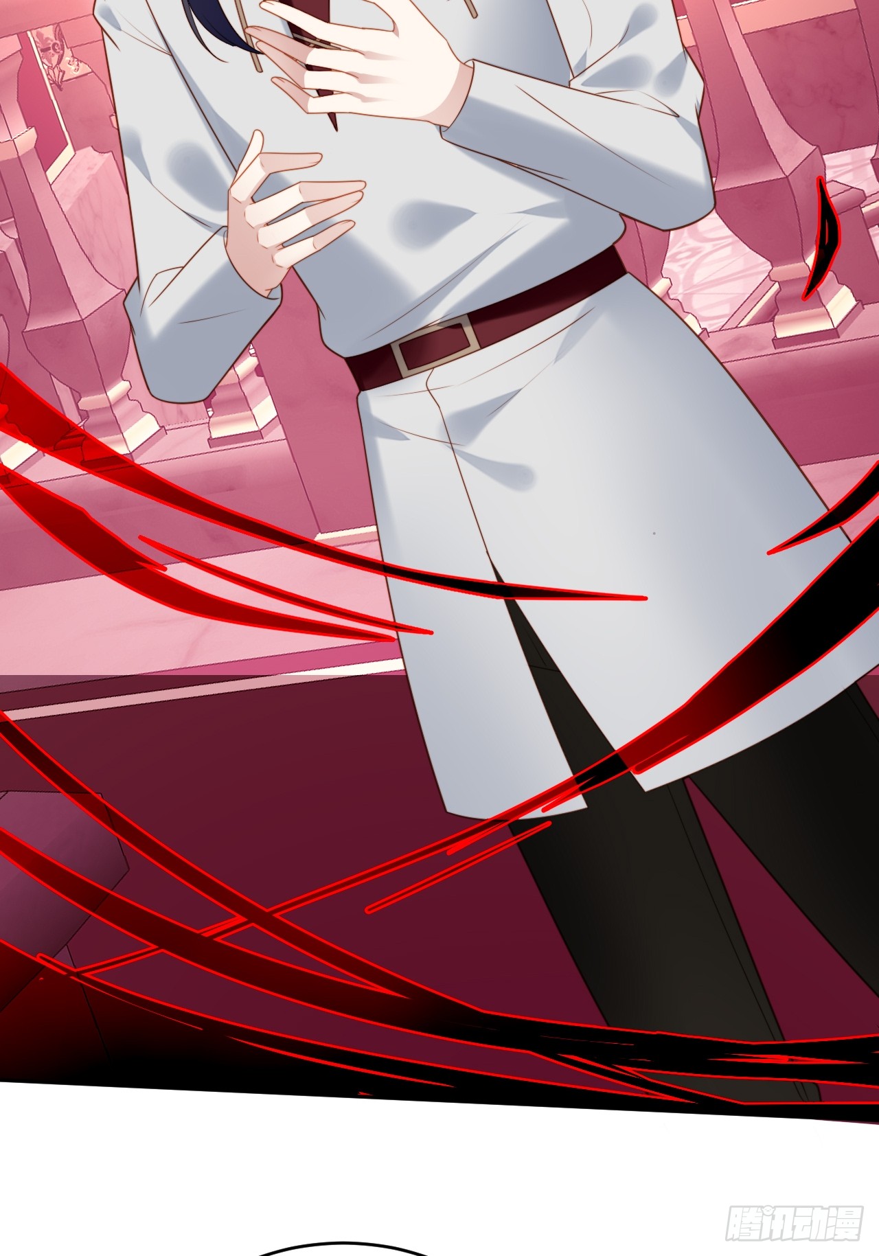 第一百九十一话梦境-第199话