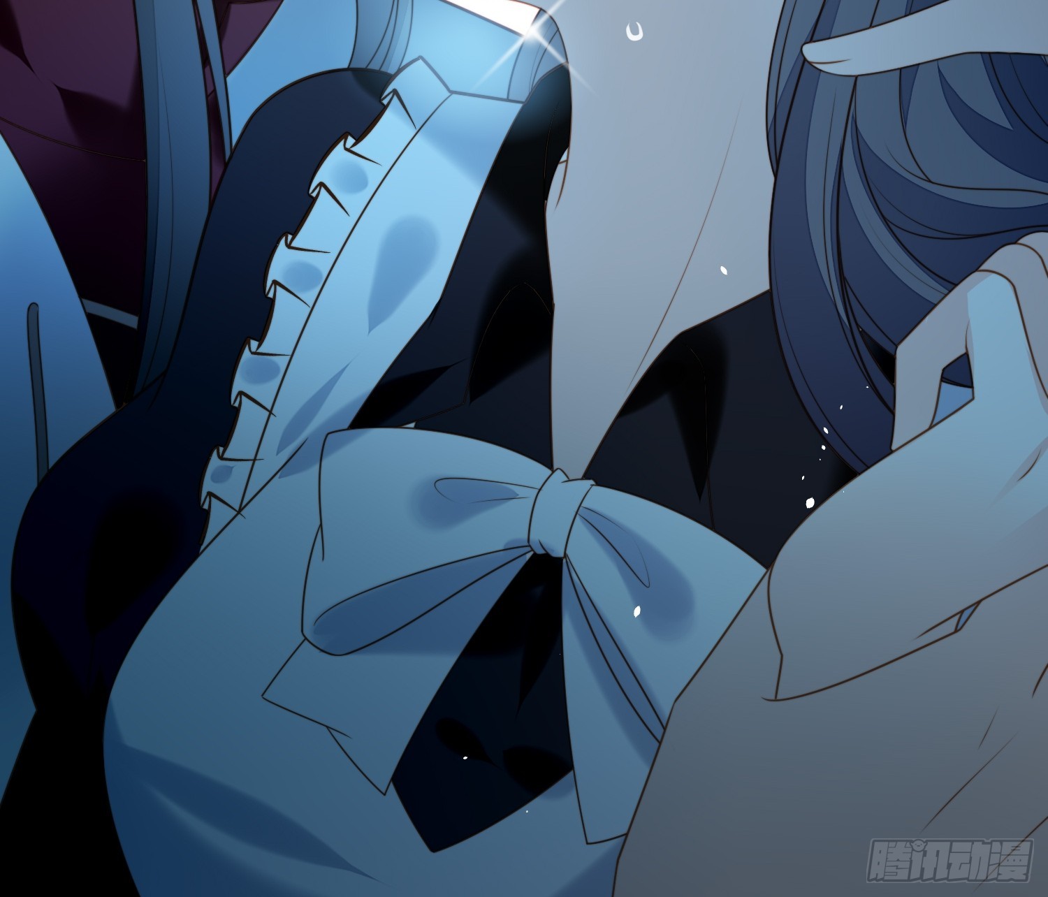 第一百九十五话梦醒-第203话