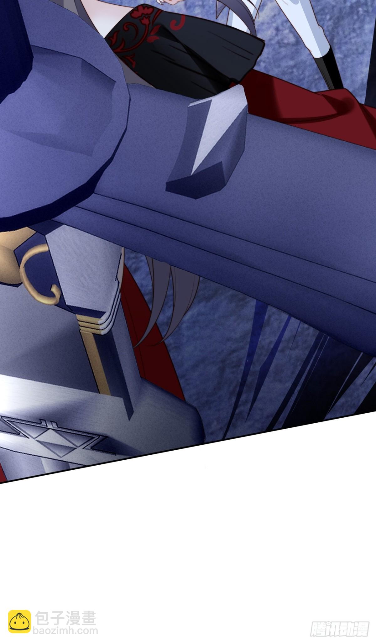 第一百九十九话一不小心亲上了-第207话