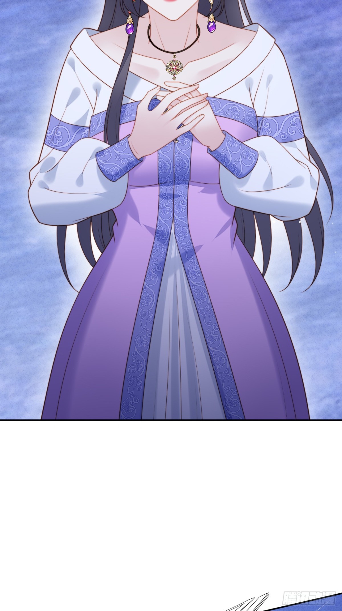 第一百九十九话一不小心亲上了-第207话