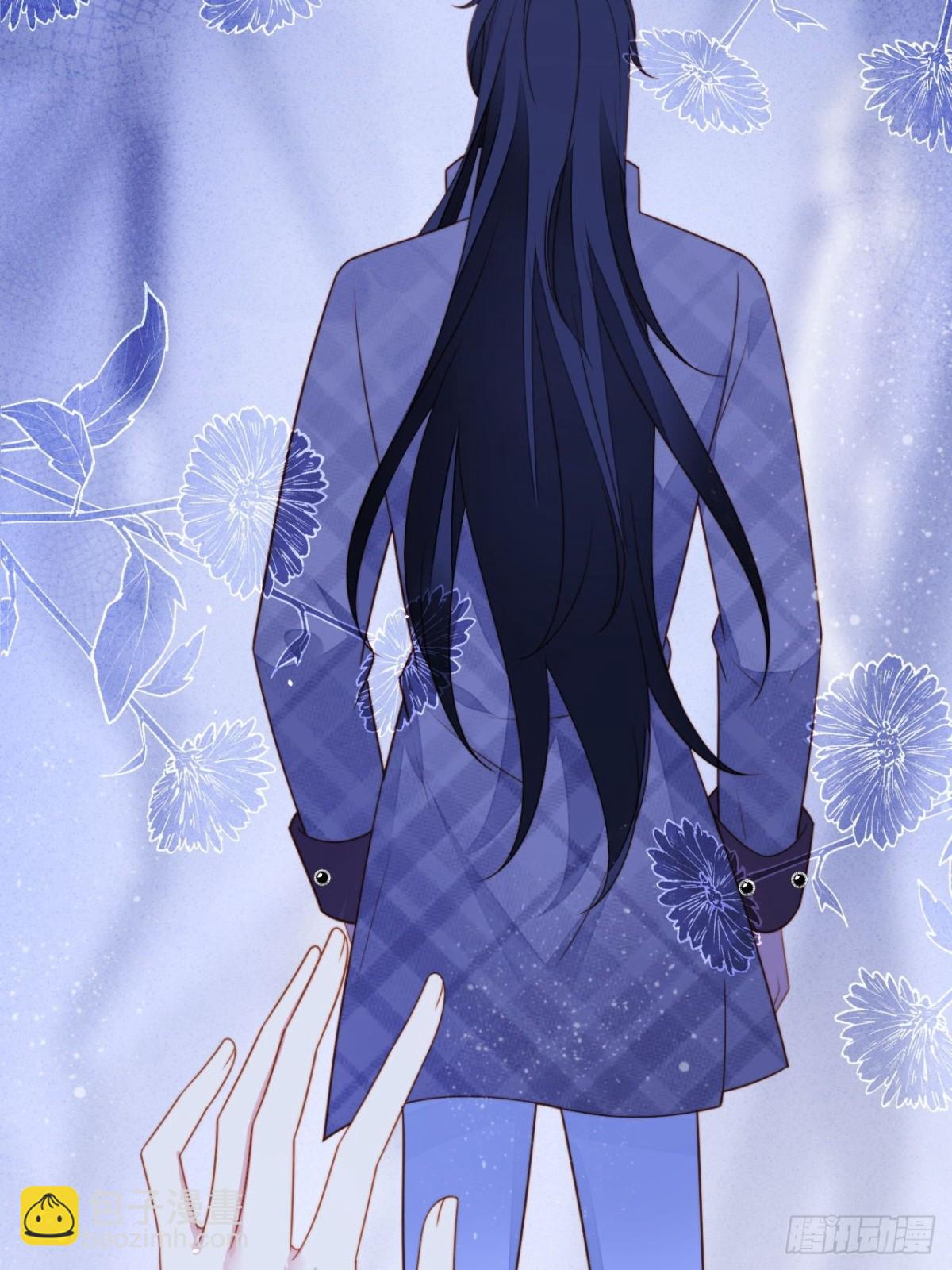 第一百九十九话一不小心亲上了-第207话