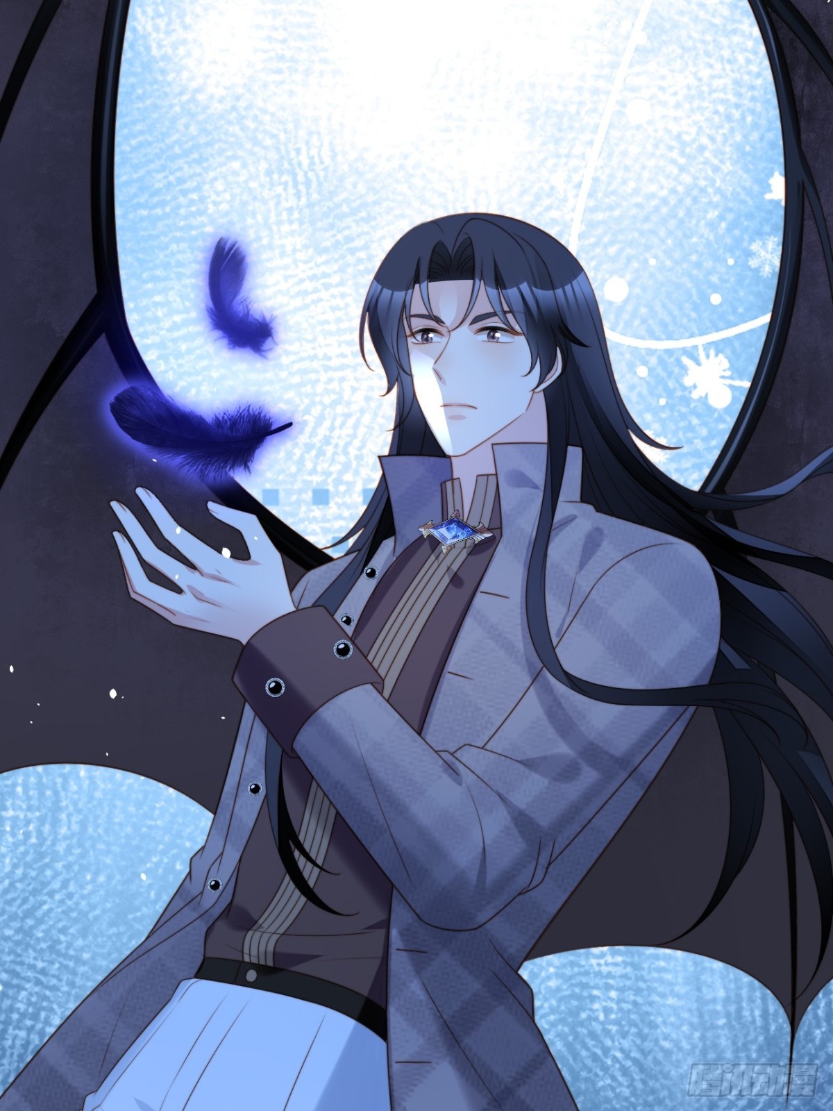 第两百零一话艾利斯的召唤-第209话