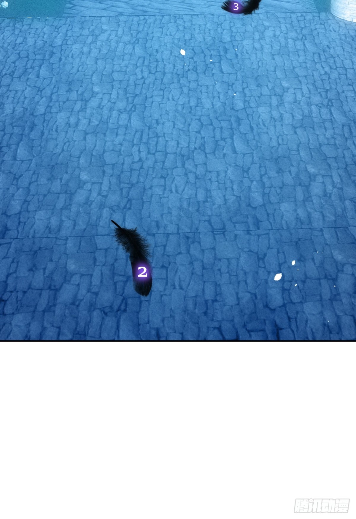 第两百零一话艾利斯的召唤-第209话