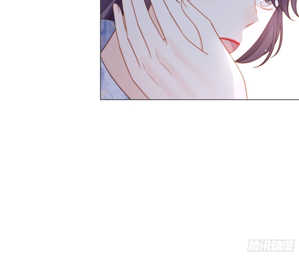 第二百零七话贴身照顾你-第215话