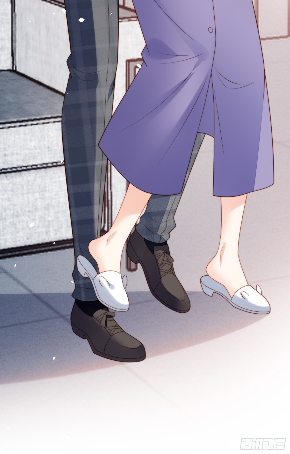 第二百零七话贴身照顾你-第215话