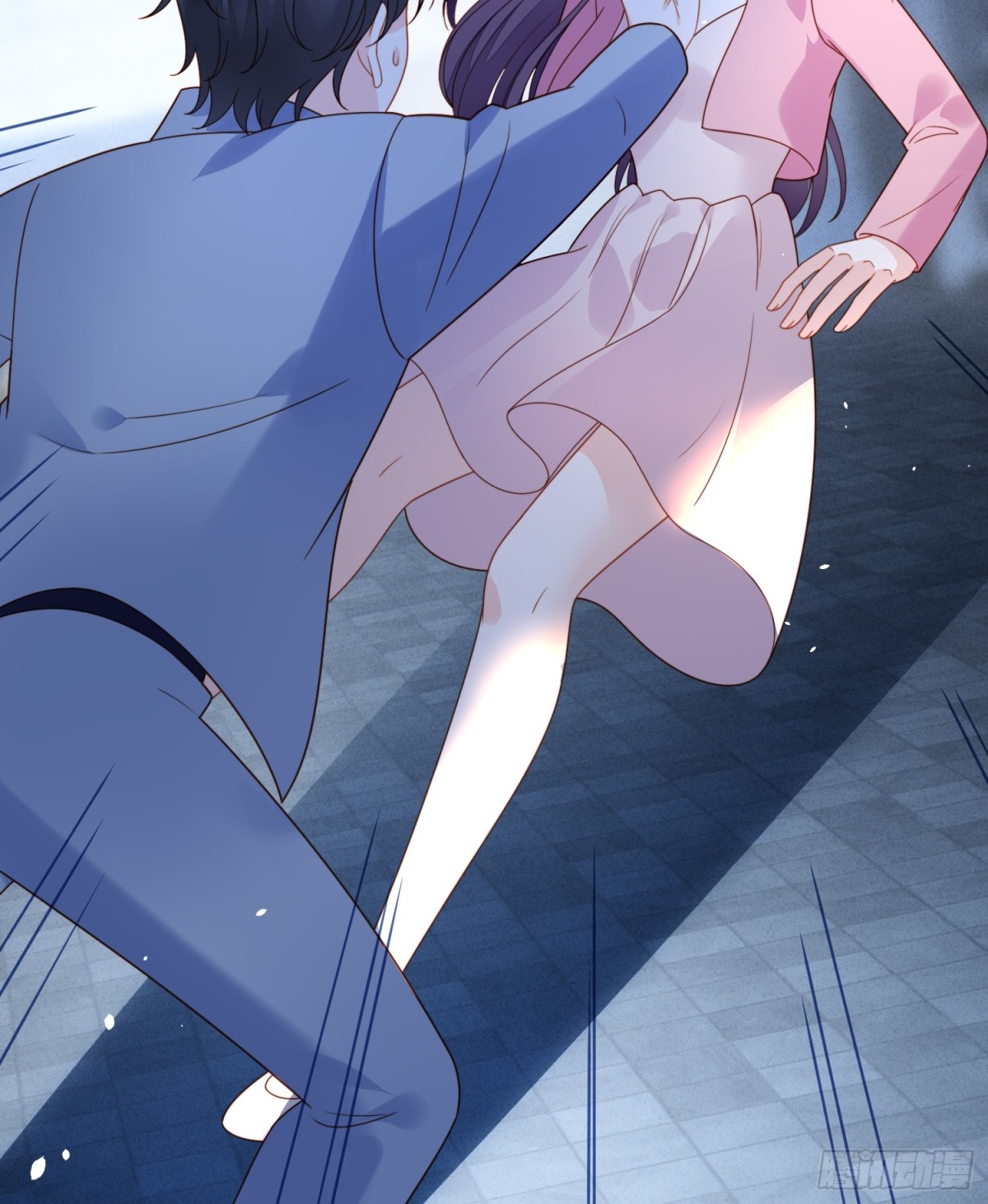 第两百一十一话揭露渣男真面目-第219话