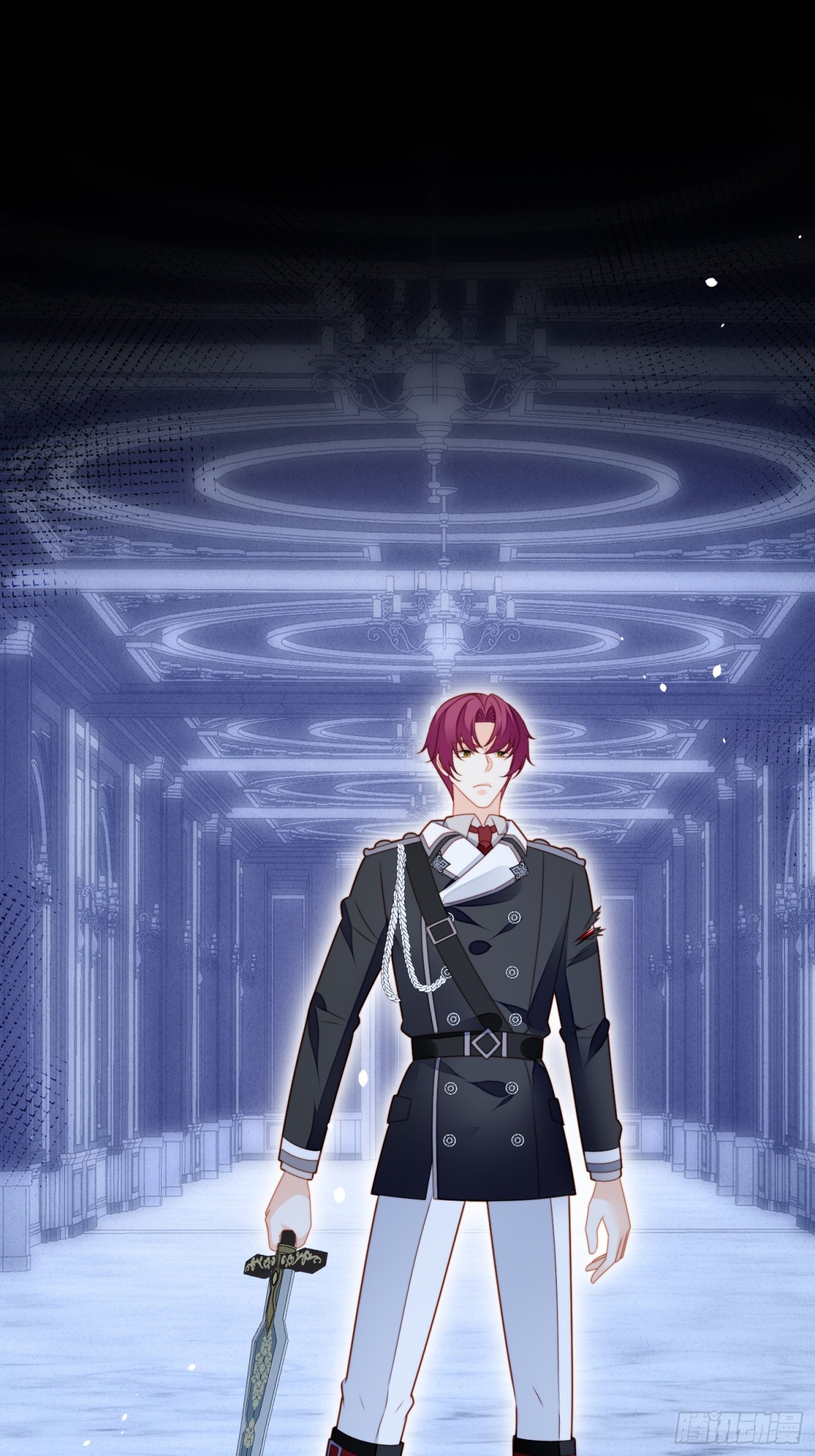 第两百一十七话我喜欢的人是你-第225话