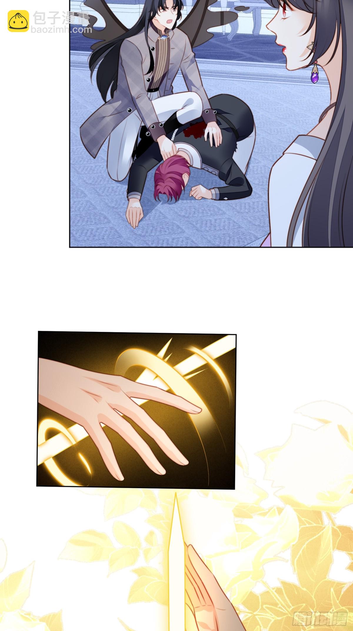 第二百一十九话大结局（上）-第227话