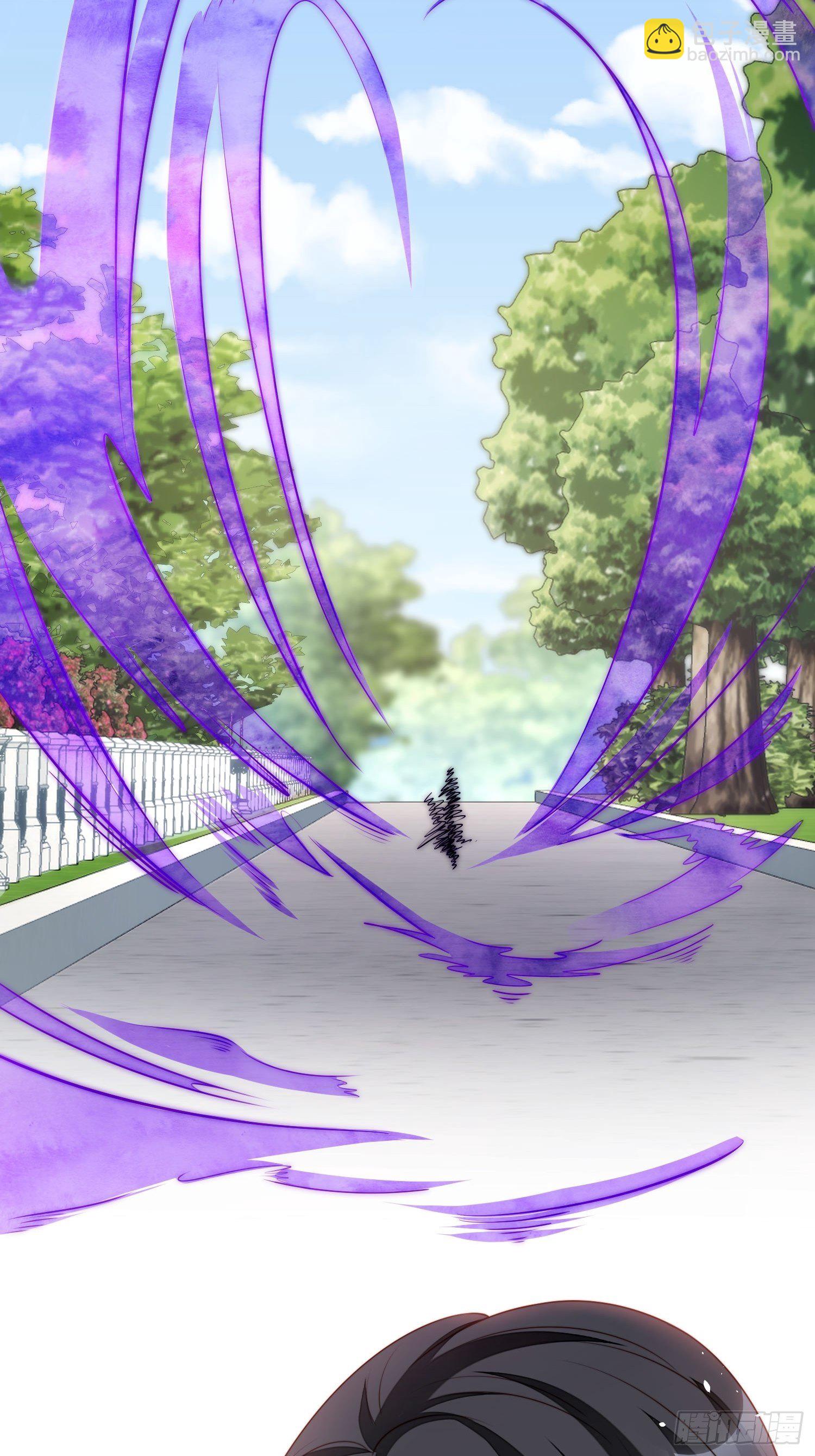 第24话 惊险逃生-第27话