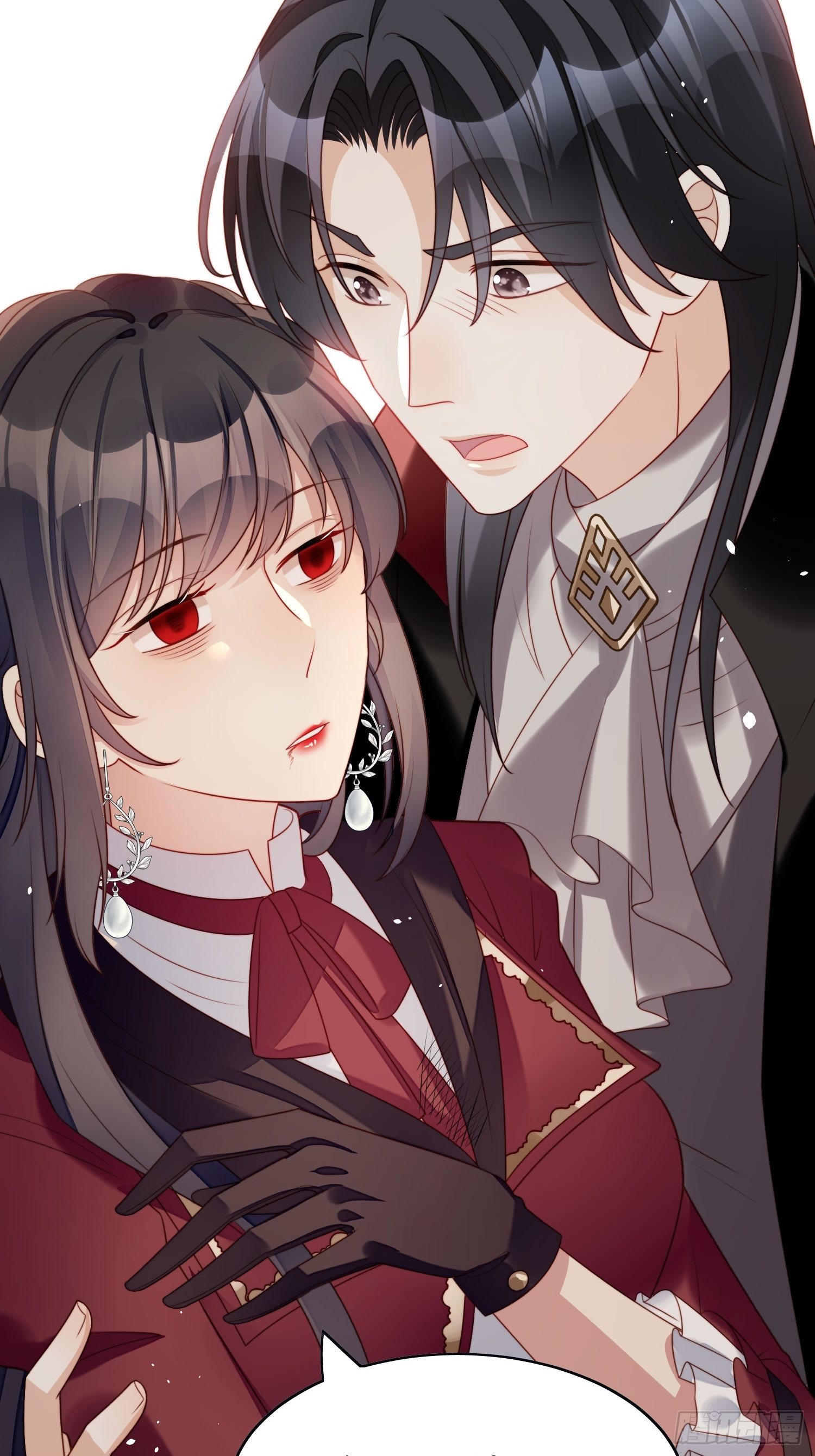 第24话 惊险逃生-第27话