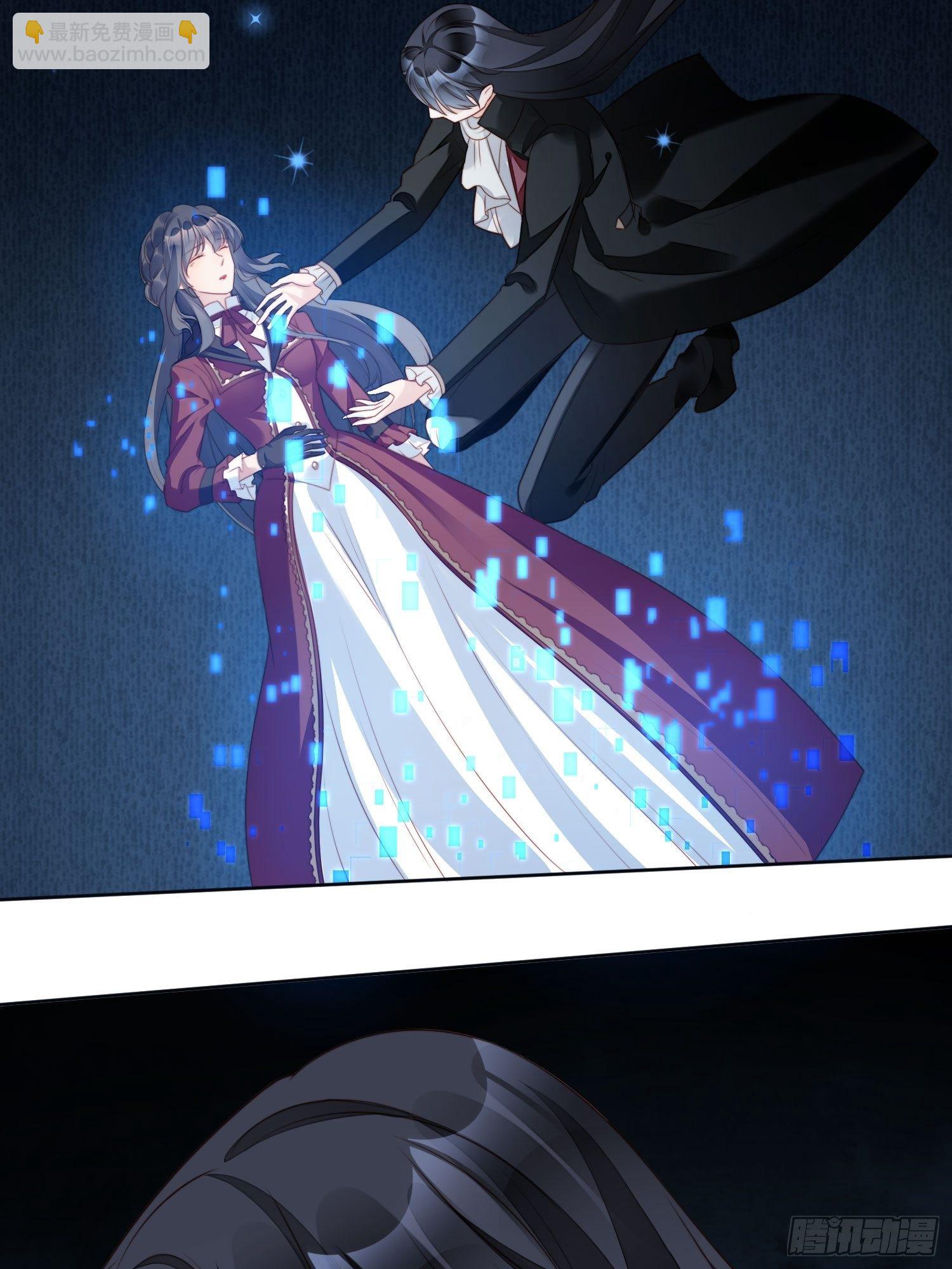 第24话 惊险逃生-第27话