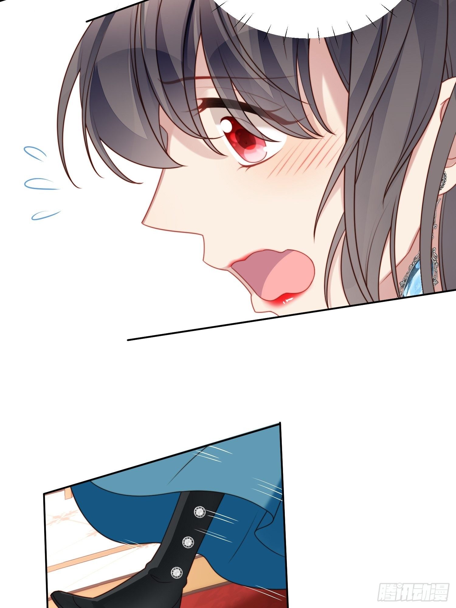 第29话 您还活着-第33话