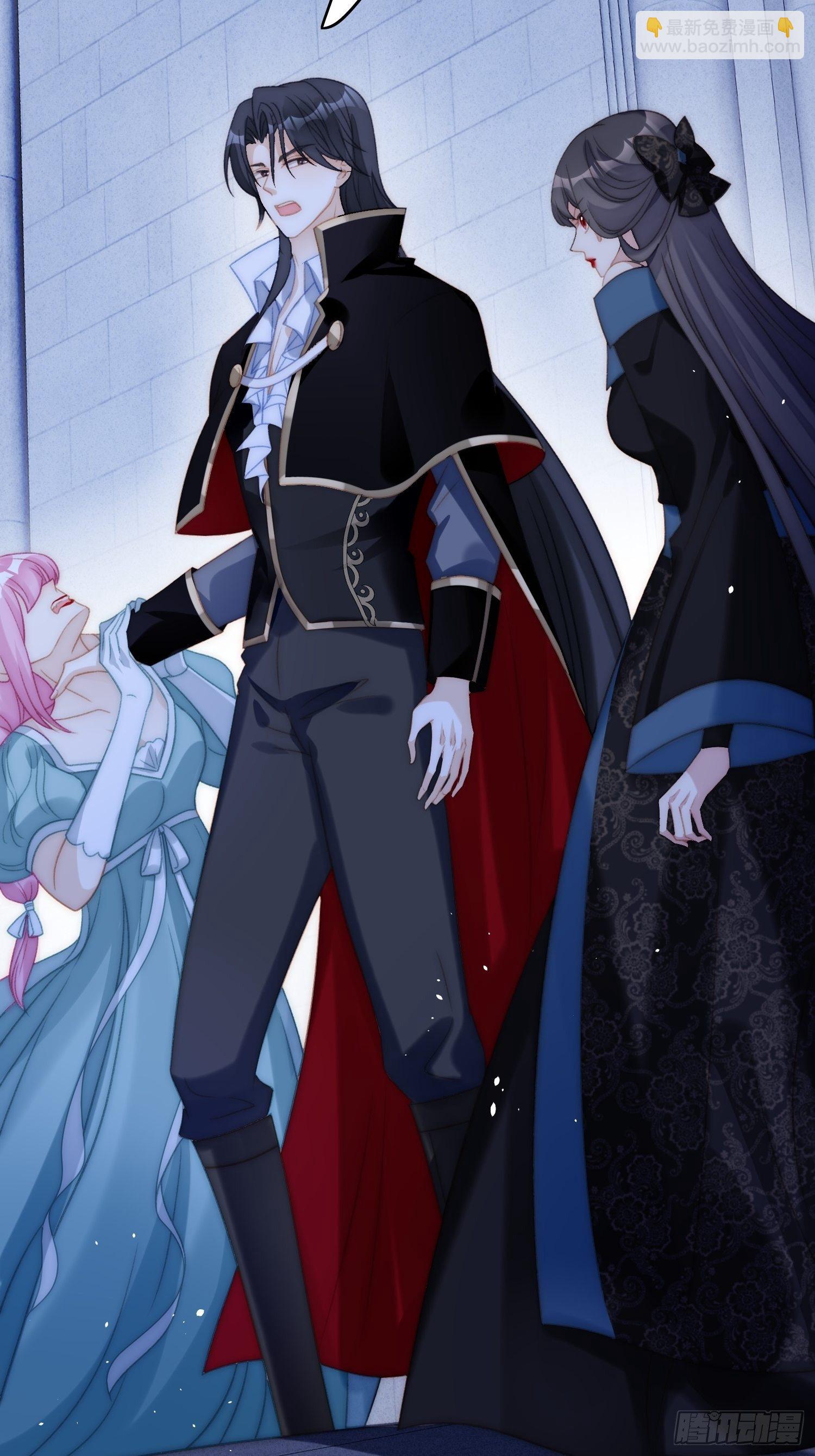 第3话糟糕被发现了(1/2)-第5话