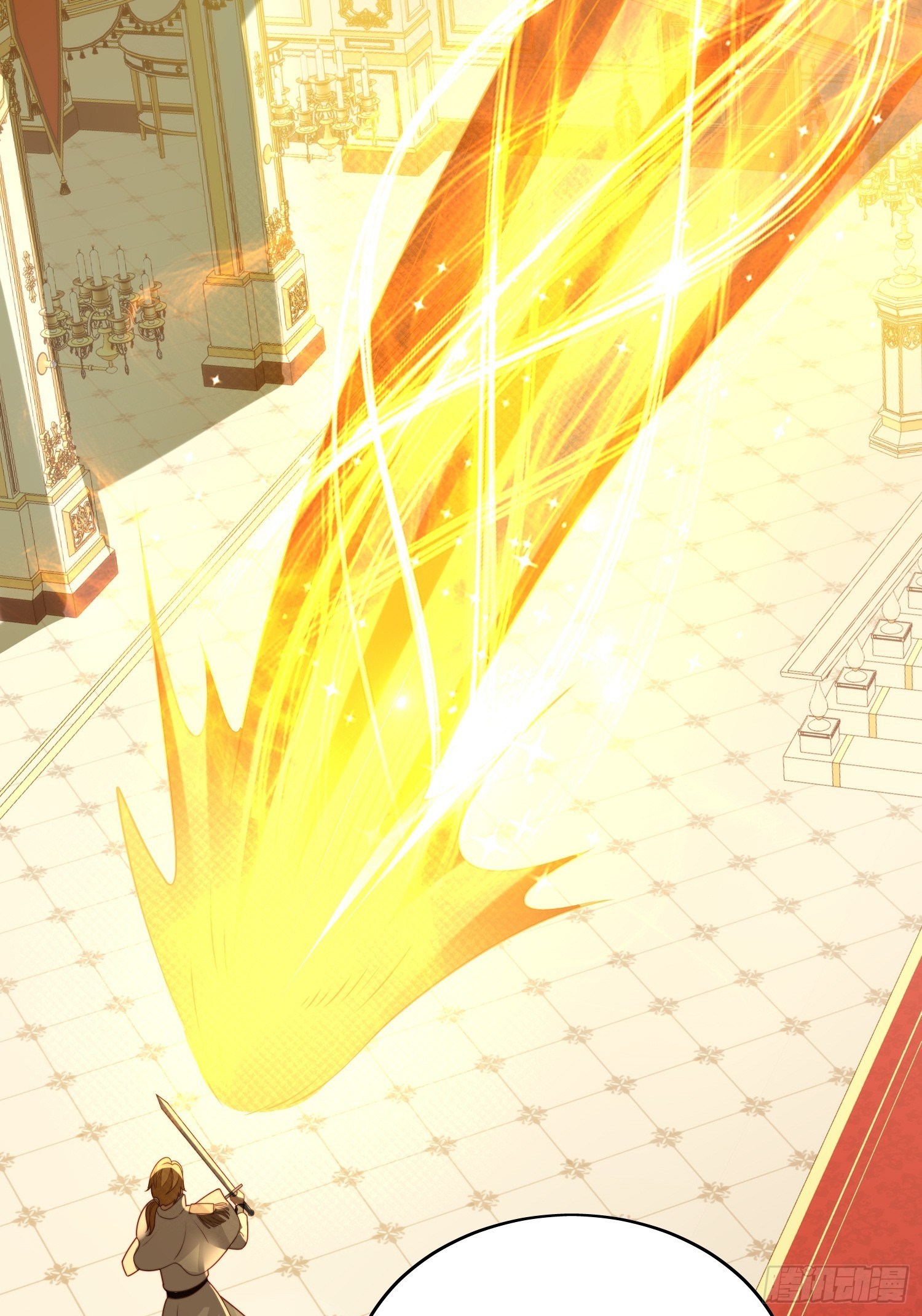 第三十八话 被软禁了？-第43话