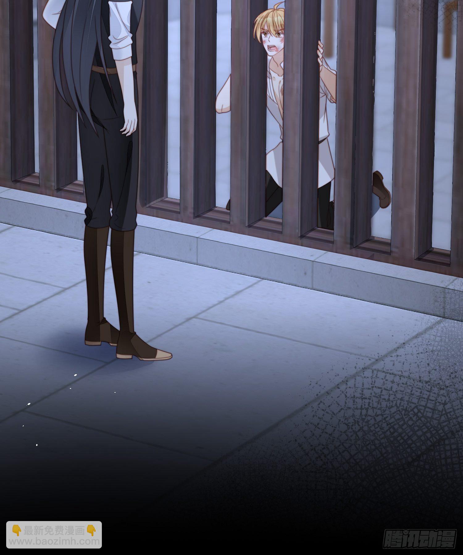 第五十四话 半夜闯入的路西法-第59话