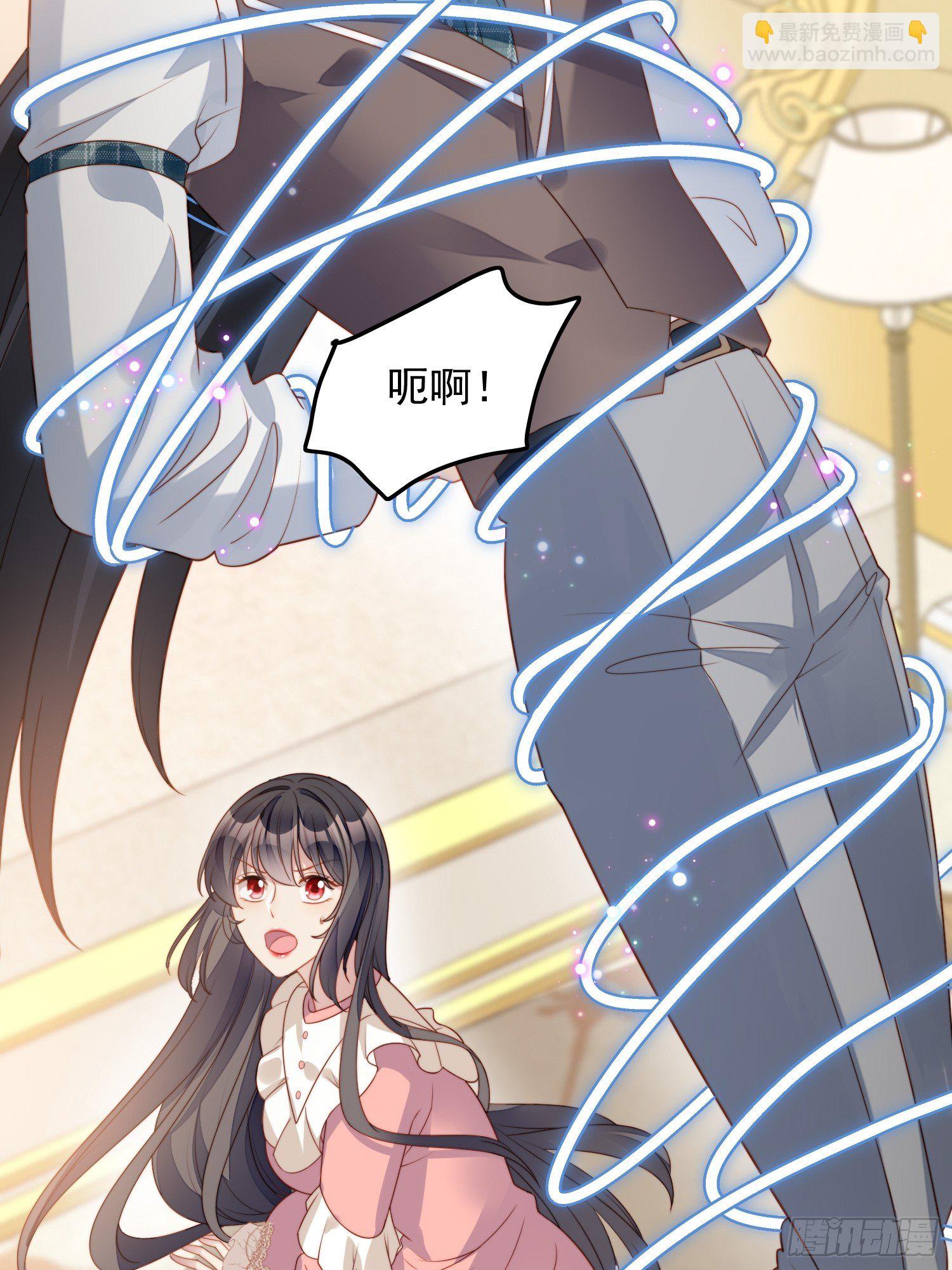 第五十四话 半夜闯入的路西法-第59话