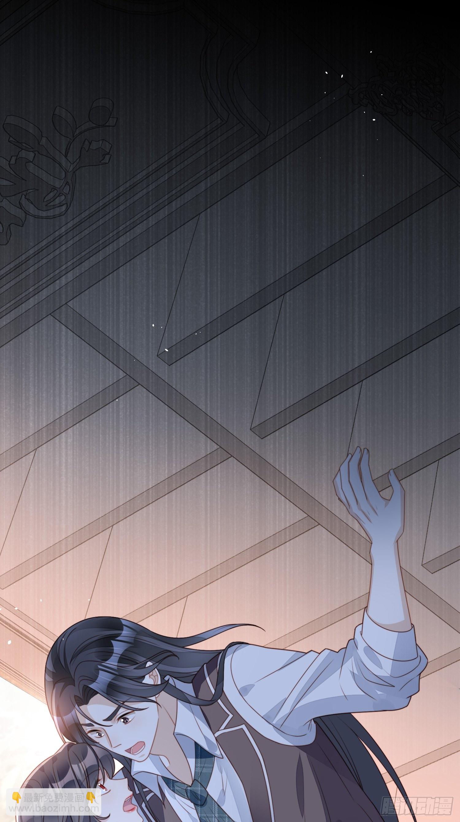 第五十四话 半夜闯入的路西法-第59话