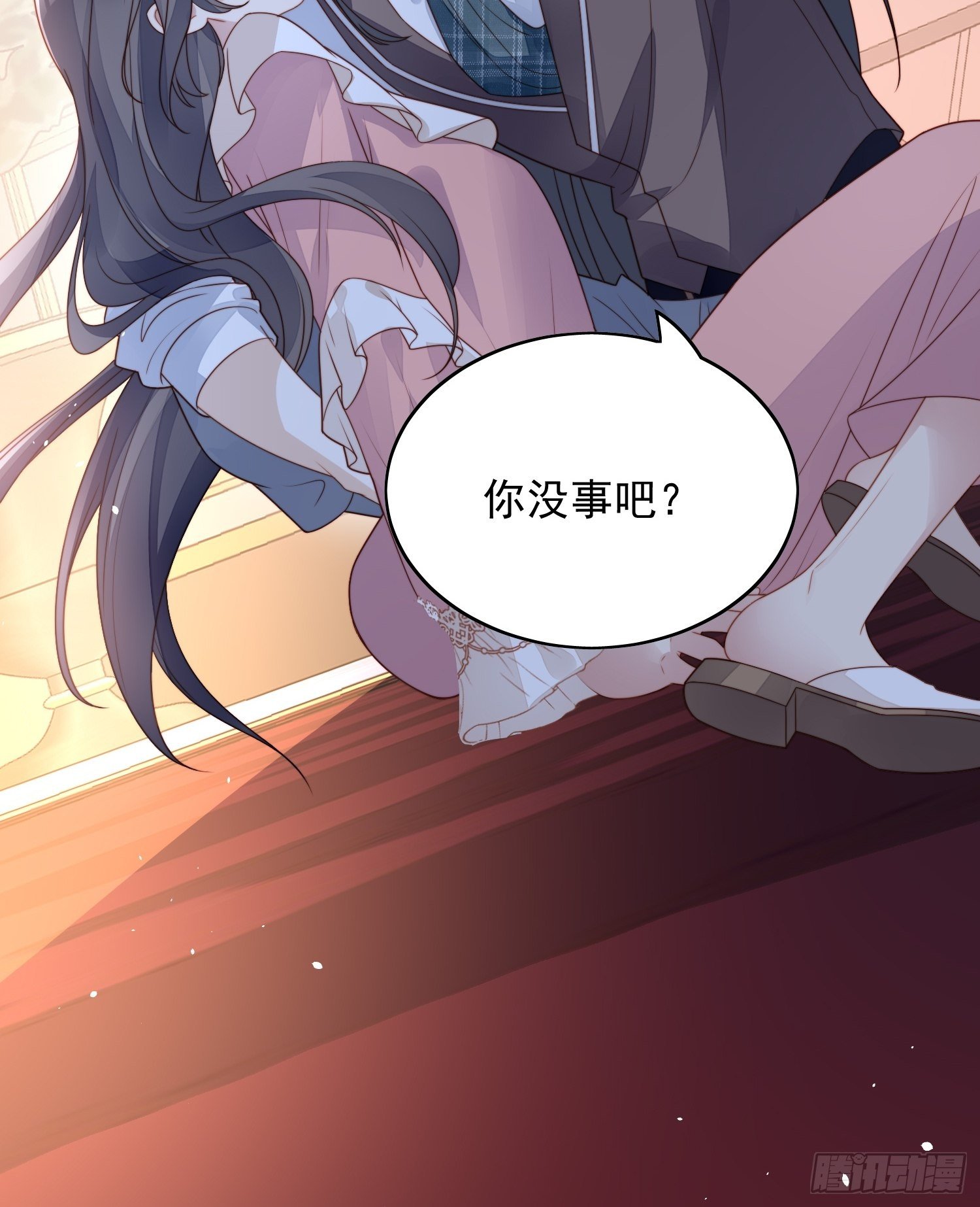 第五十四话 半夜闯入的路西法-第59话