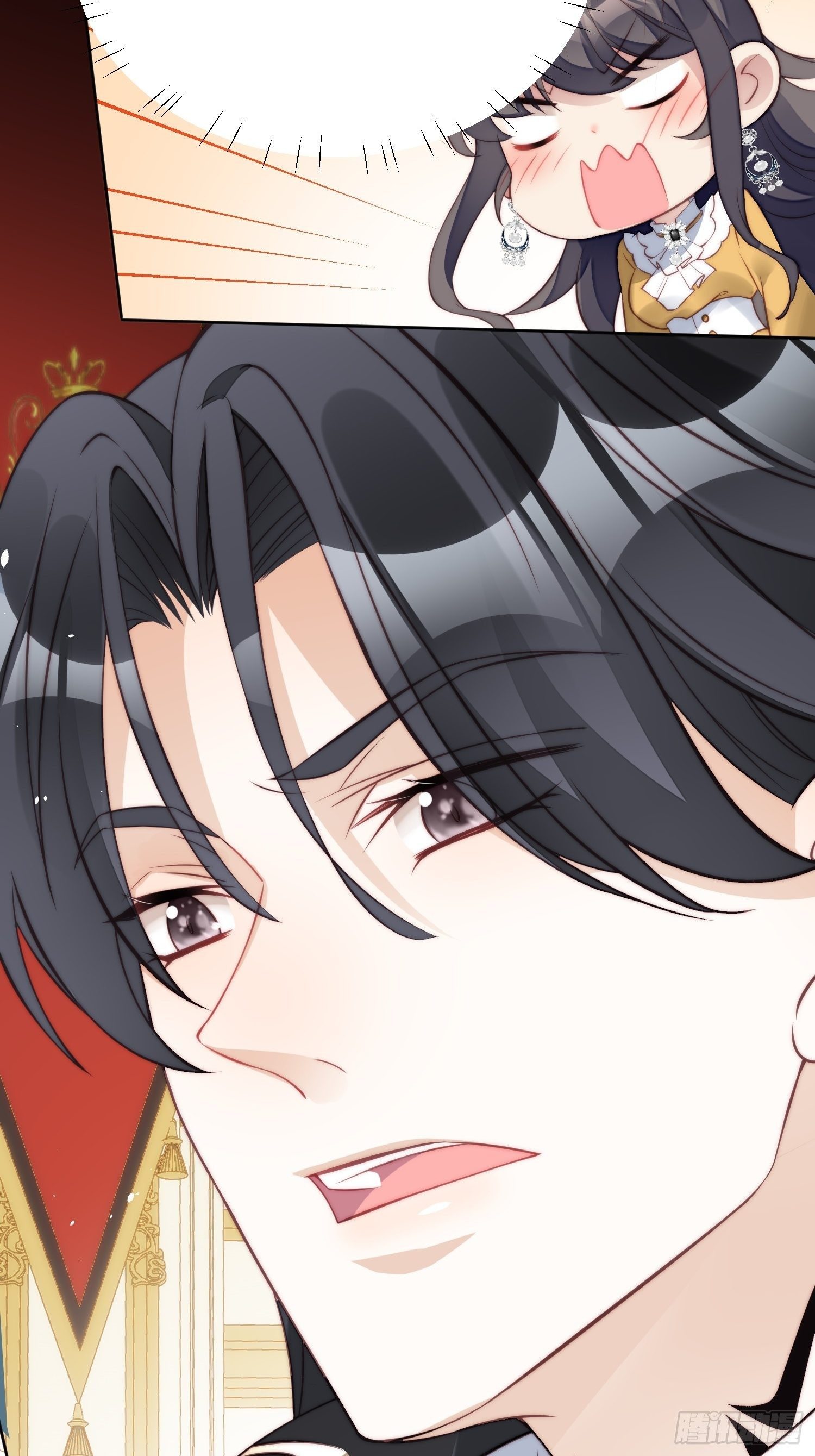 第5话 被恶魔缠上了(1/2)-第7话