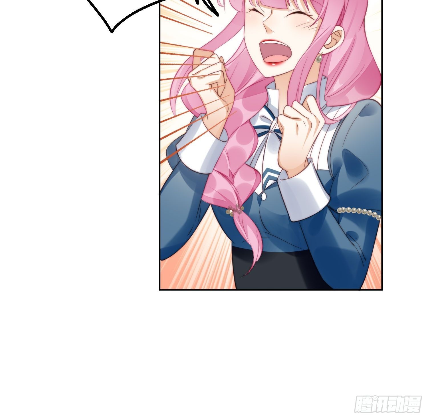 第5话 被恶魔缠上了(1/2)-第7话