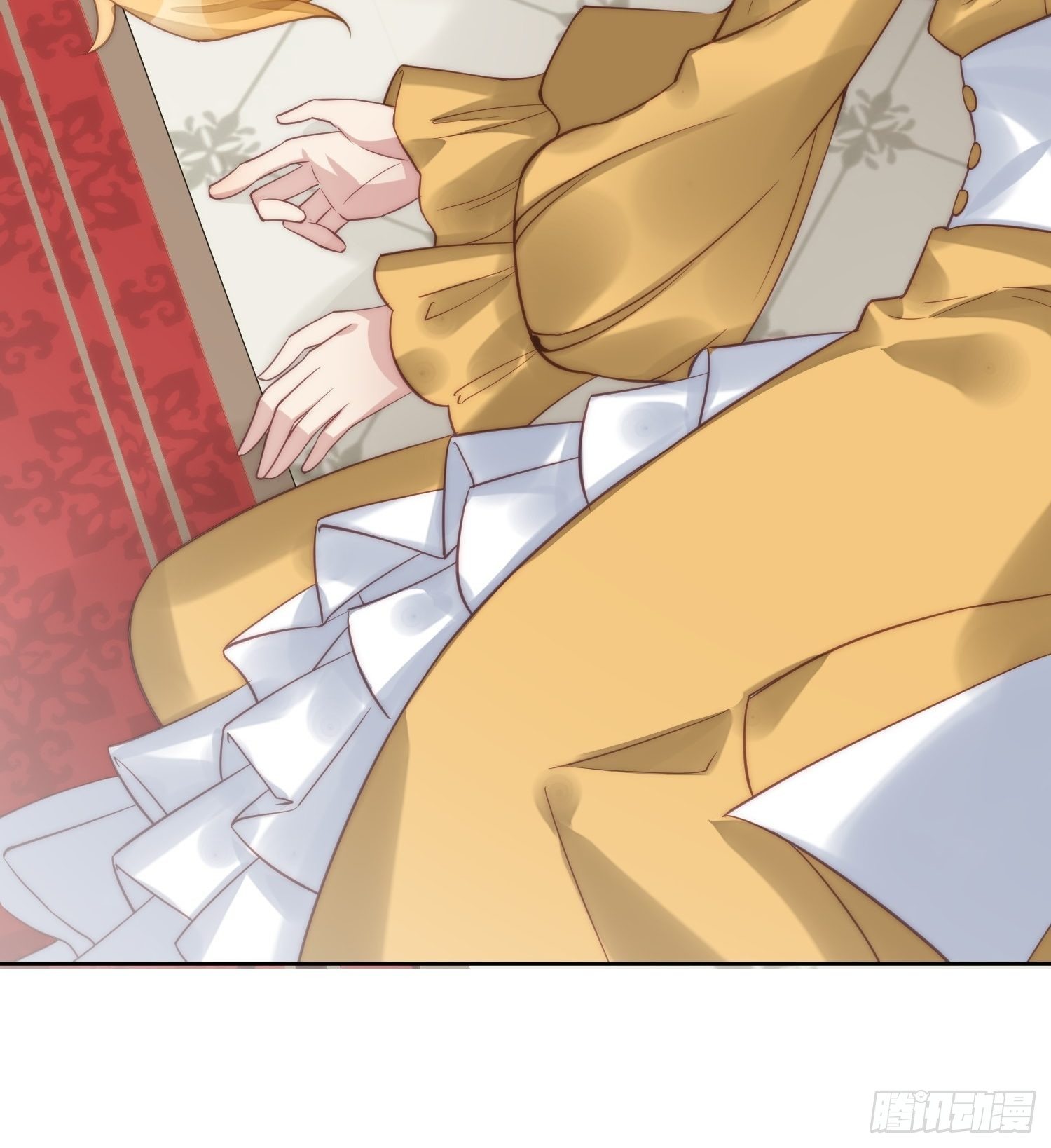 第5话 被恶魔缠上了(1/2)-第7话