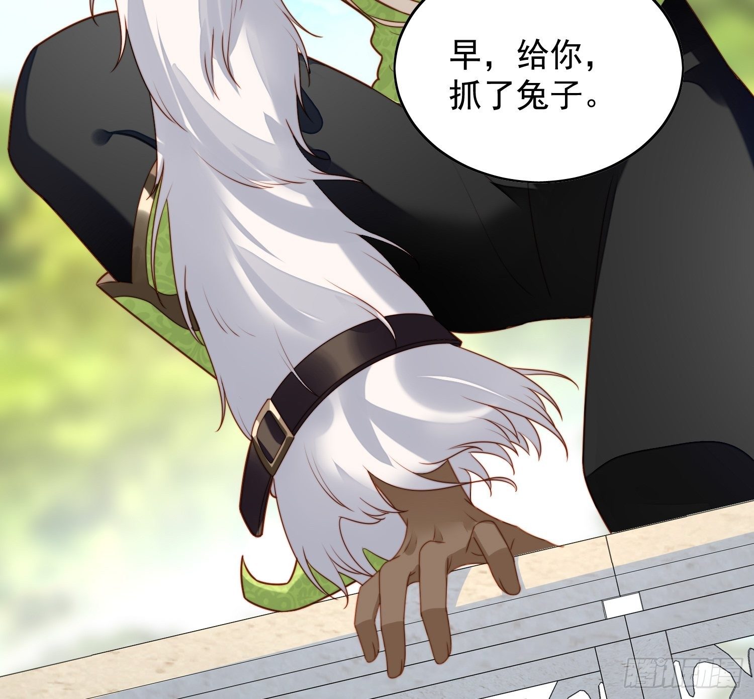 第六十四话 还是想保护你-第69话