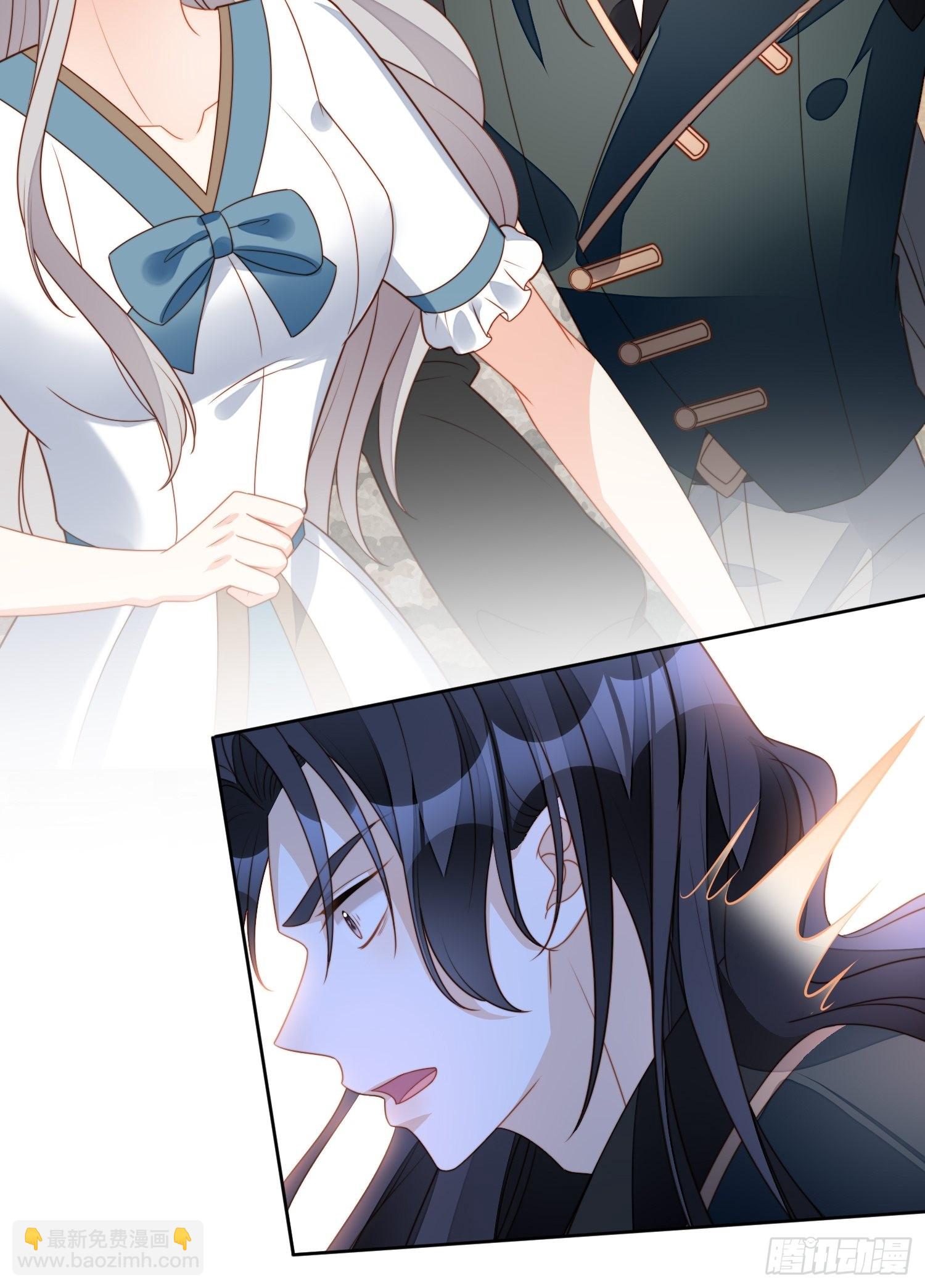 第六十八话 想让他爱上你吗-第73话