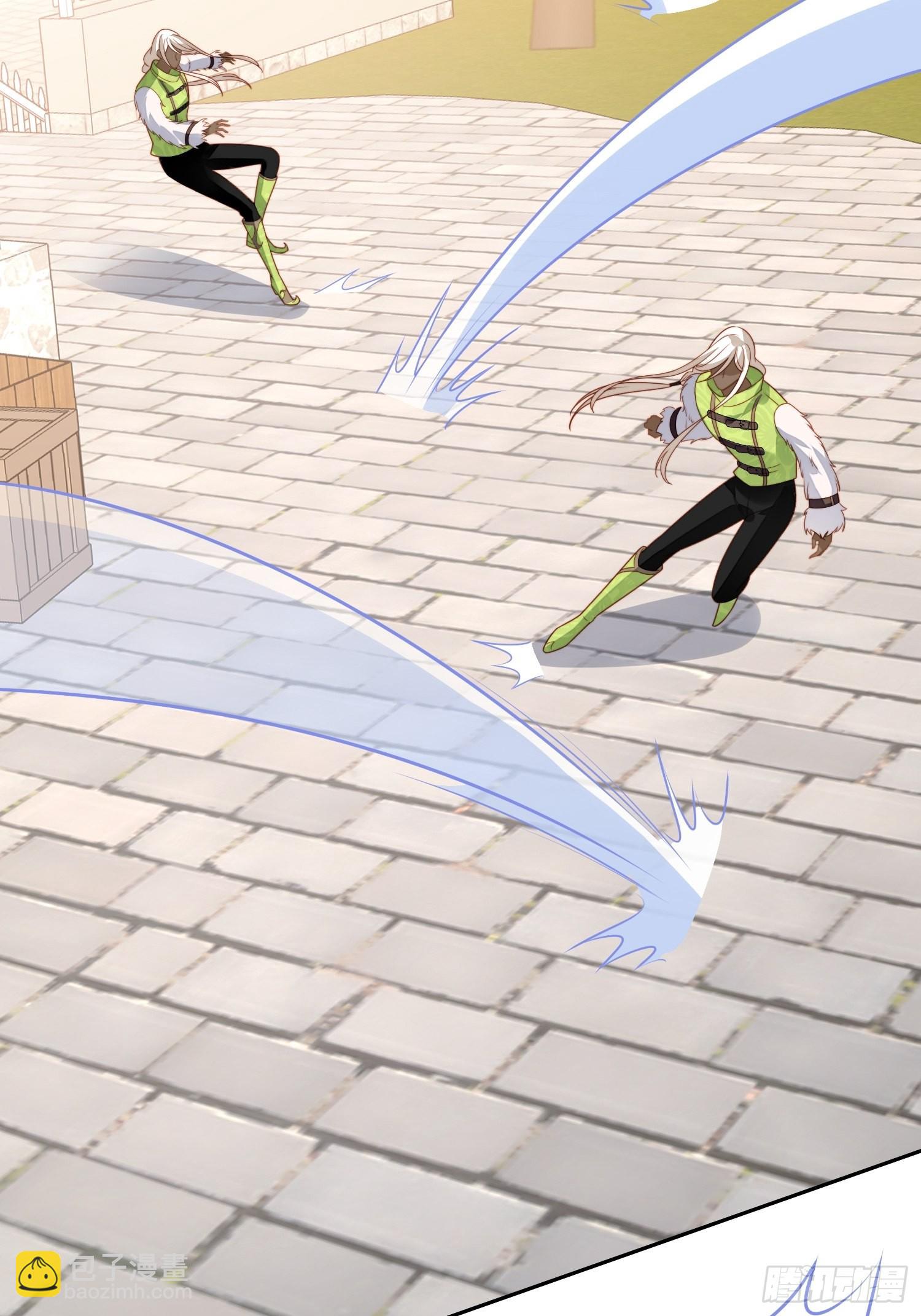 第七十四话 得到我-第79话