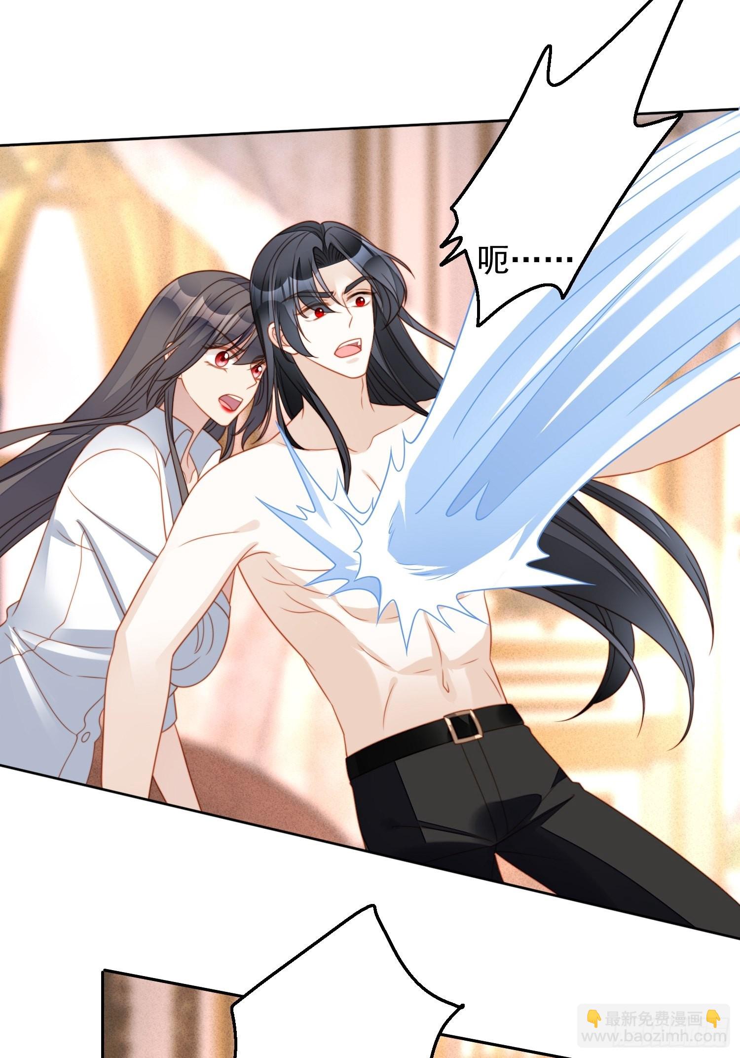 第八十三话 誓死守护-第89话