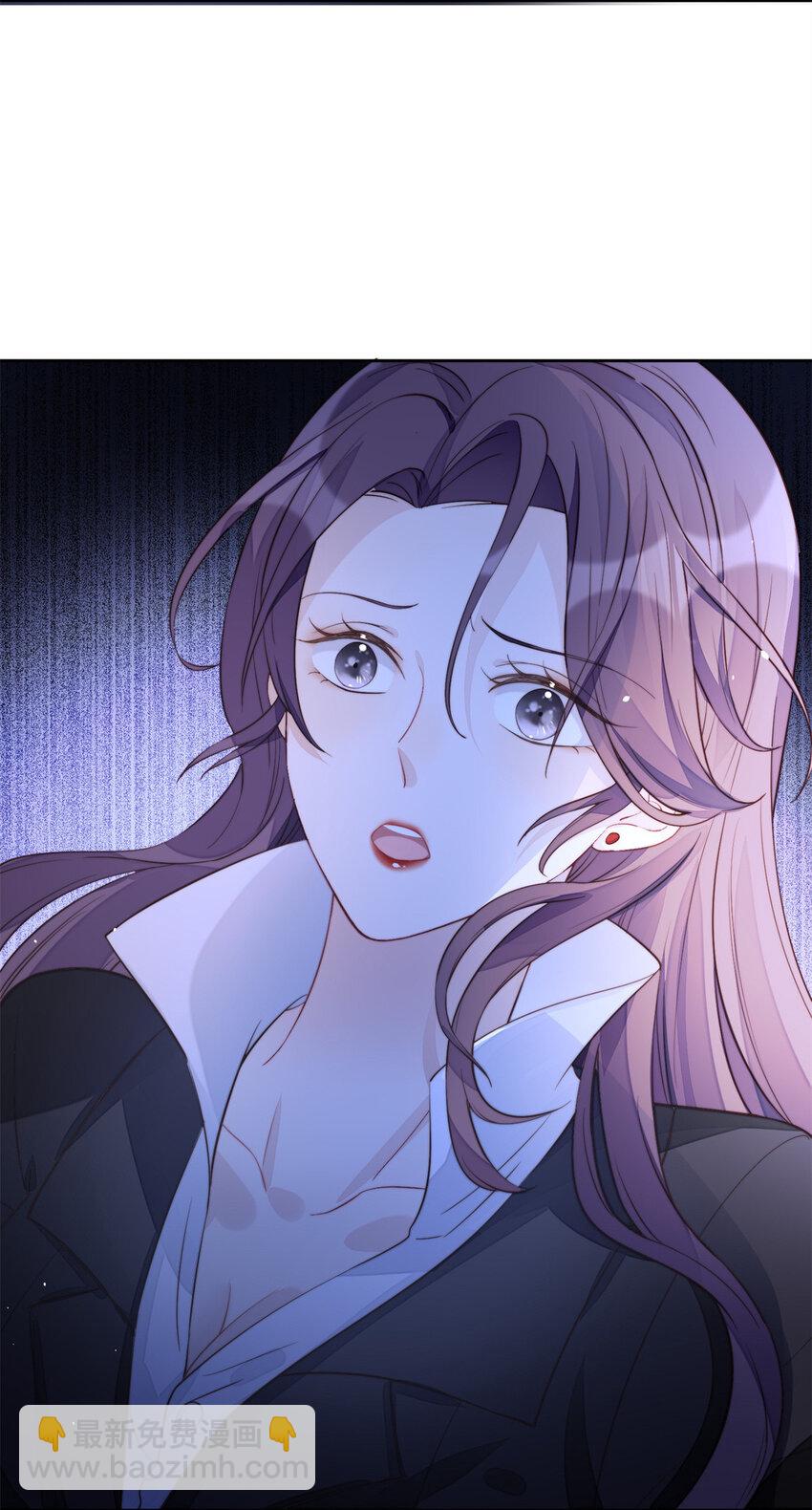 第1话 穿成恶毒女反派？(1/2)-第1话