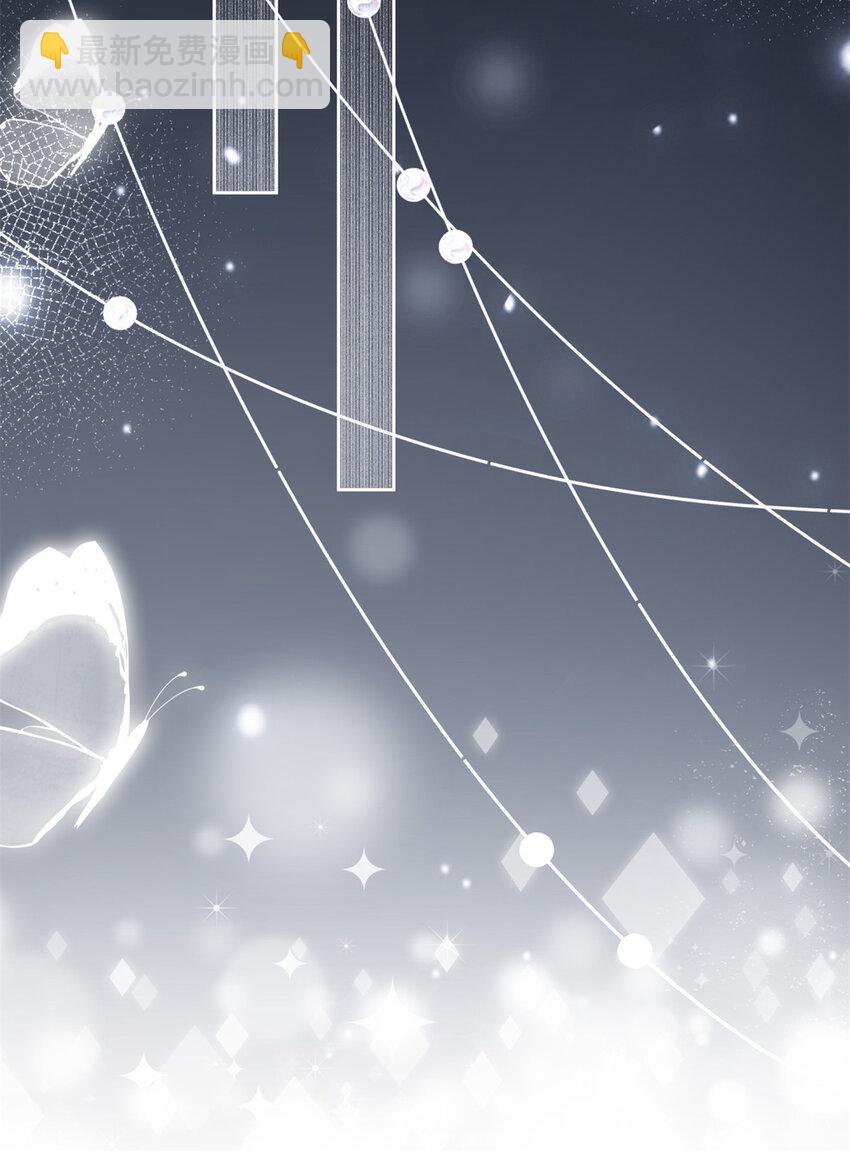 第1话 穿成恶毒女反派？(1/2)-第1话