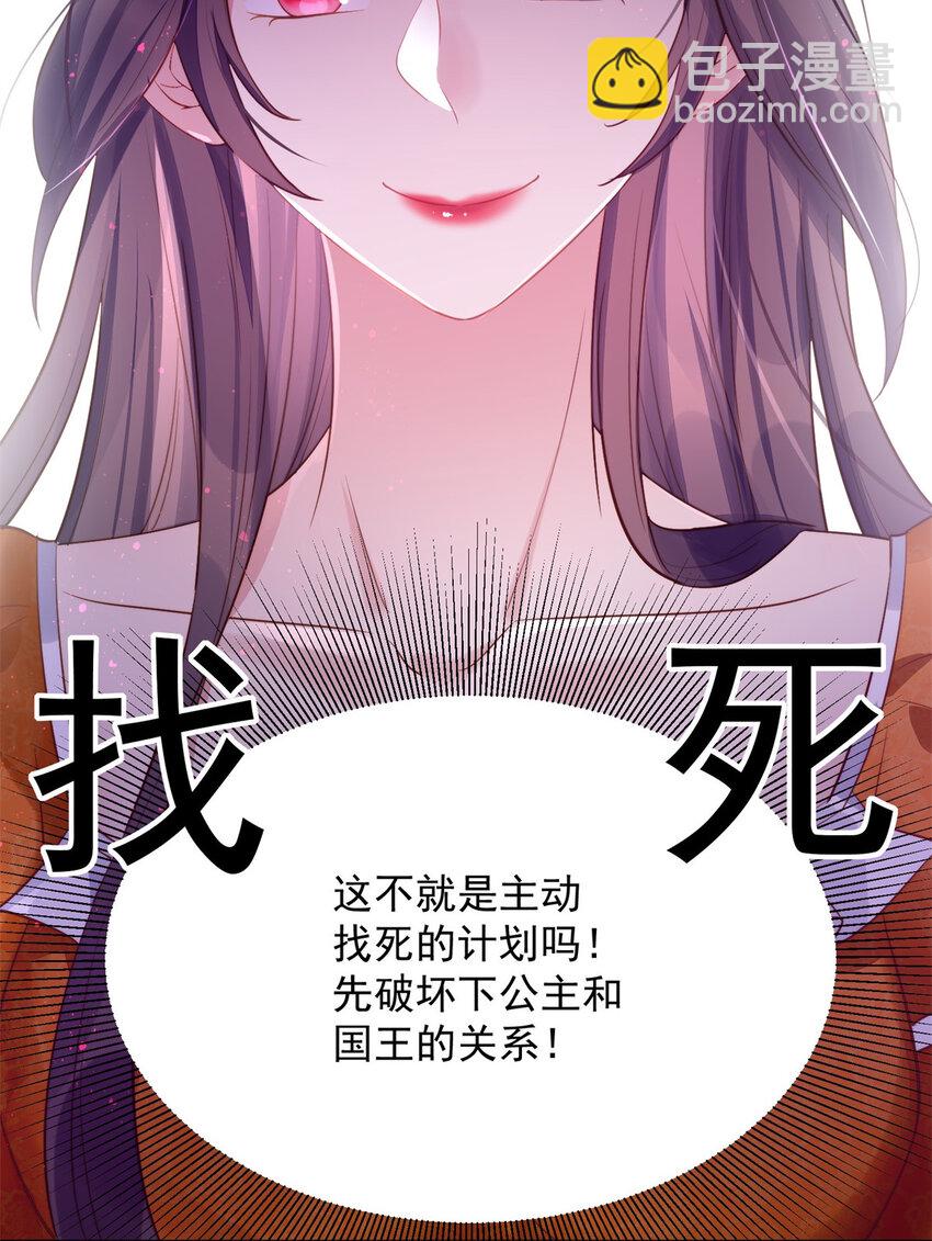 第1话 穿成恶毒女反派？(1/2)-第1话