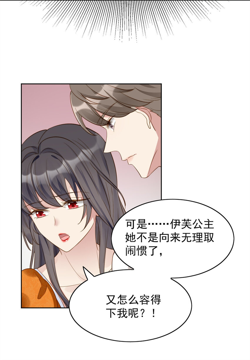 第1话 穿成恶毒女反派？(1/2)-第1话