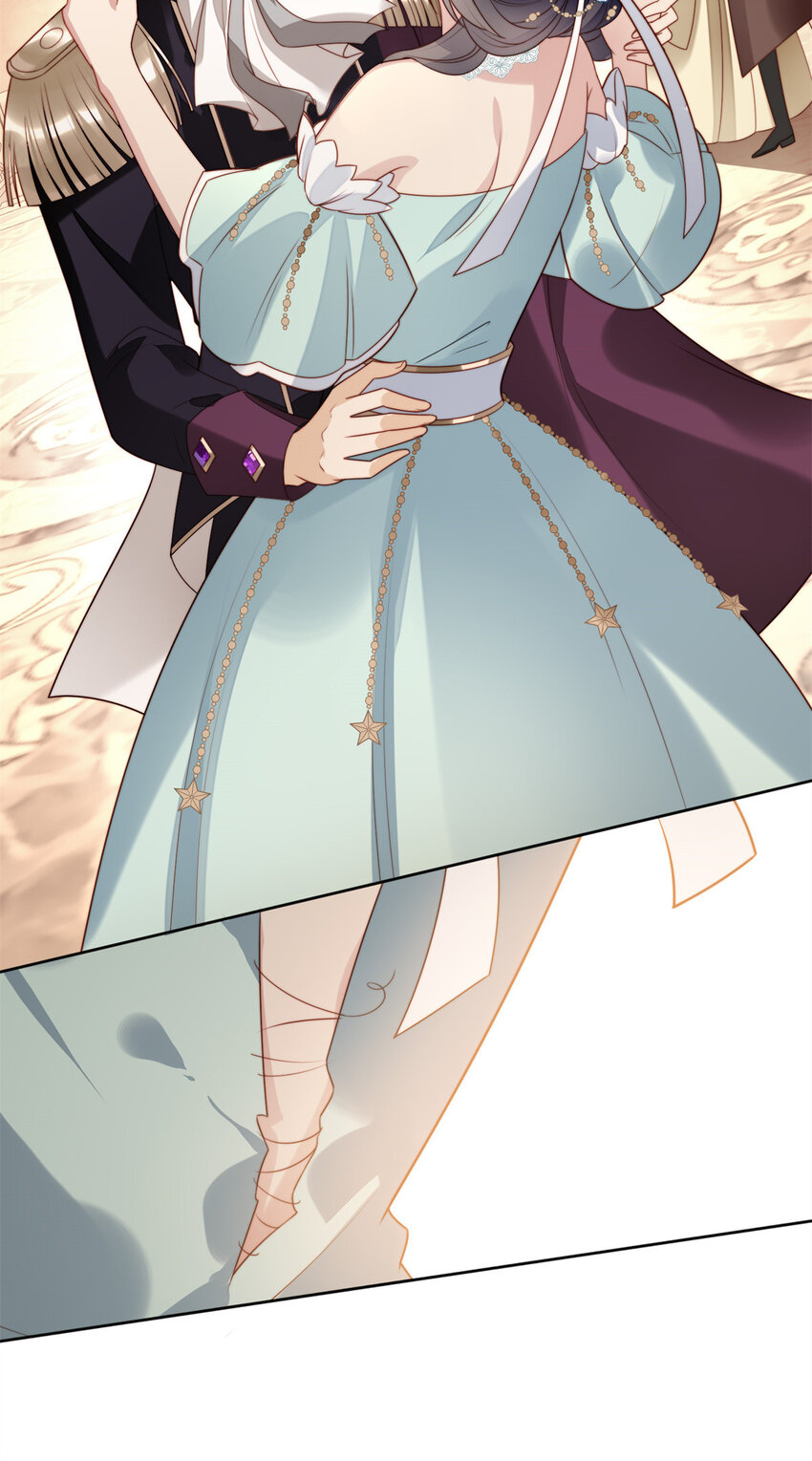 第17话 糟糕被抓啦-第17话