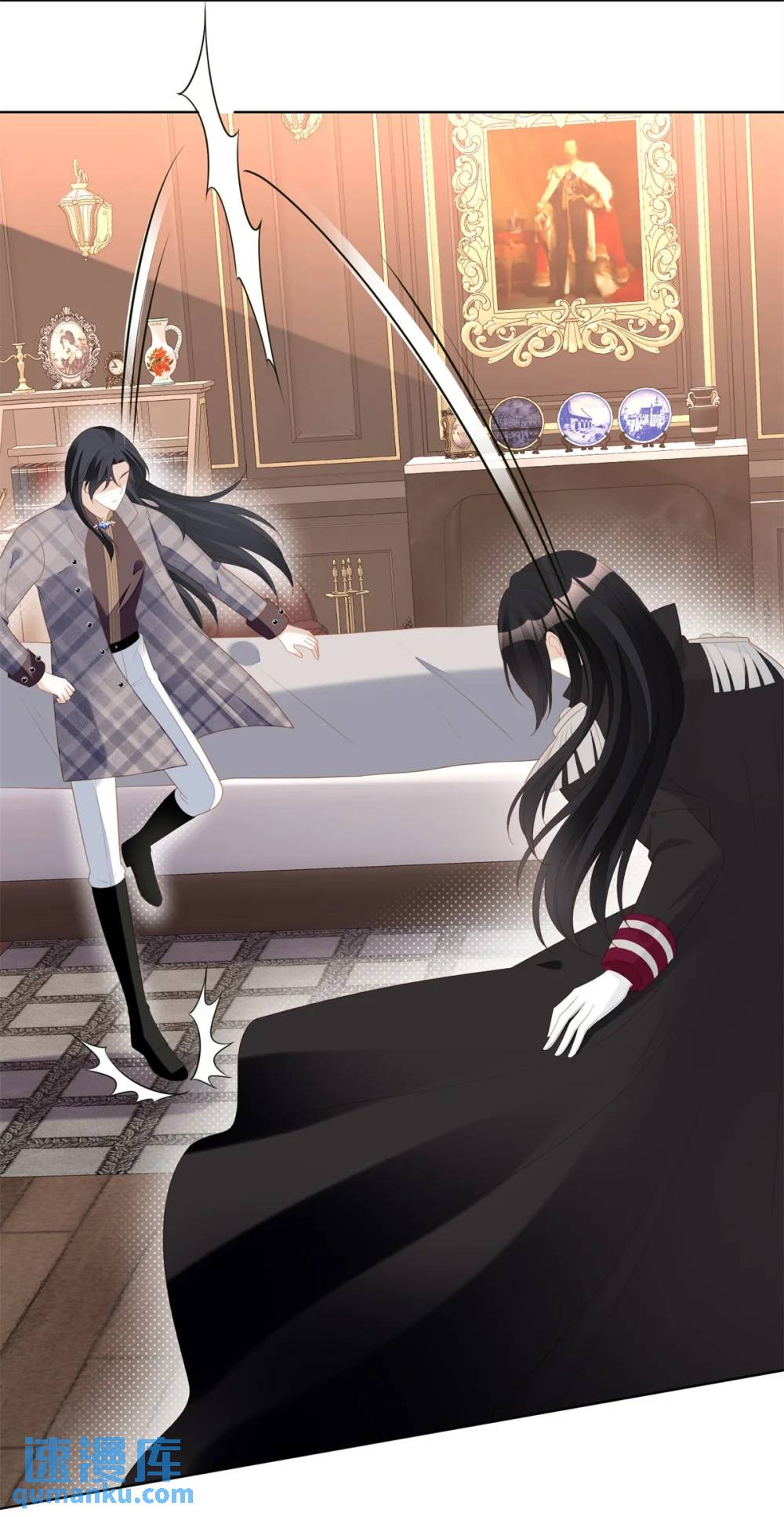 第184话 茉莉出事了-第61话