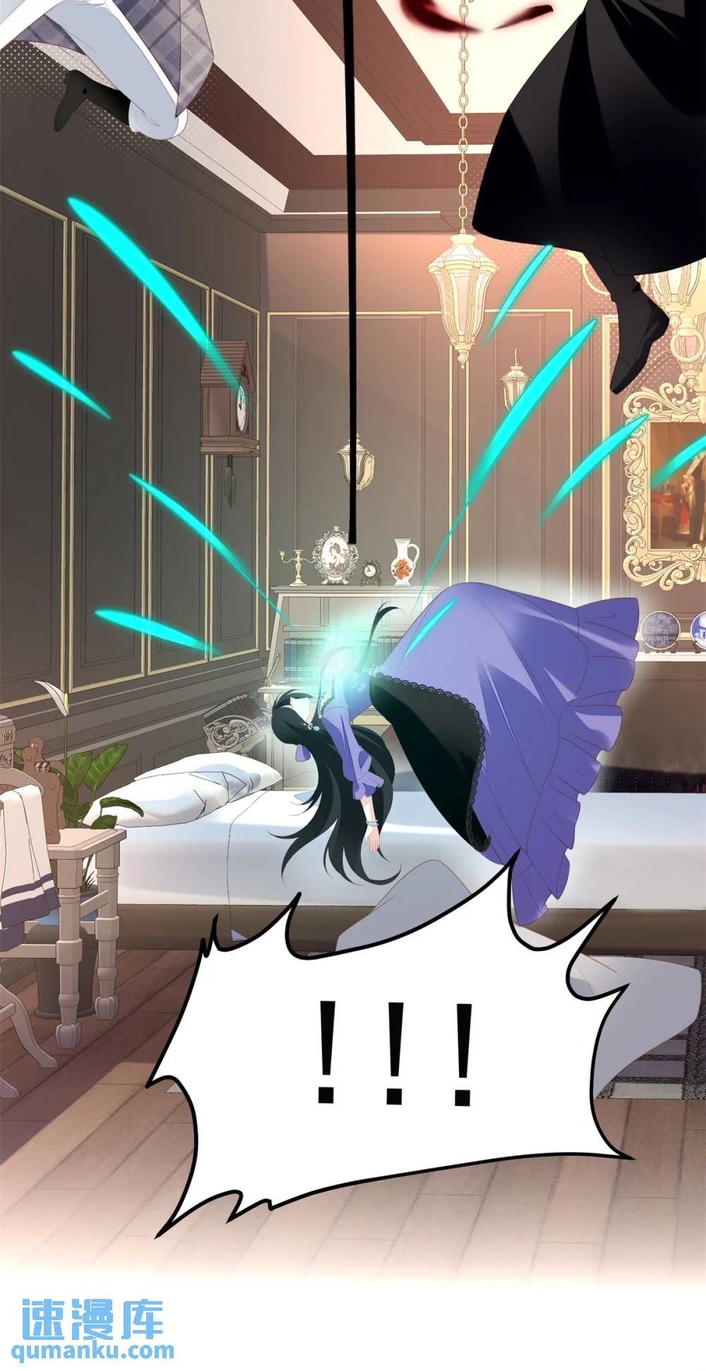 第184话 茉莉出事了-第61话