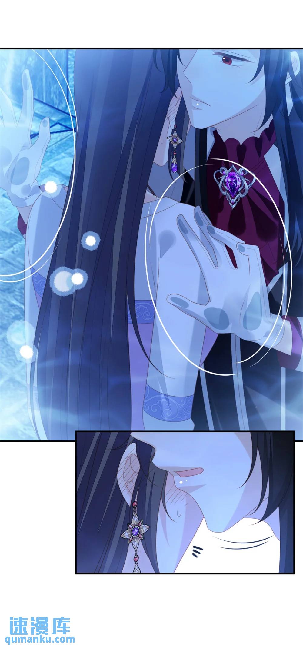 第186话 祖地风云-第63话