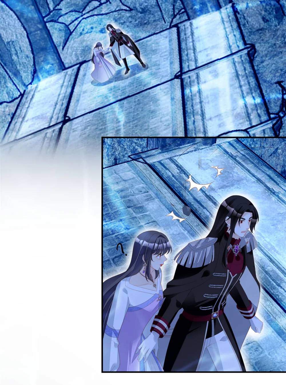 第186话 祖地风云-第63话