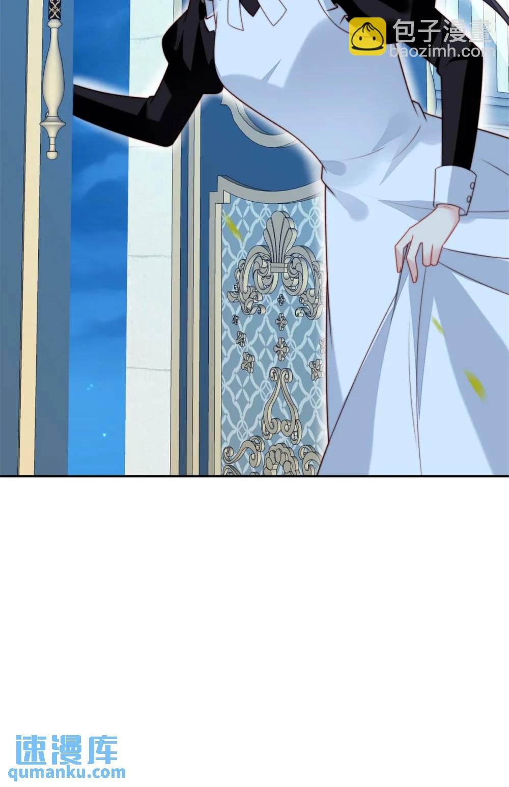 第193话 路西法的呼唤-第71话