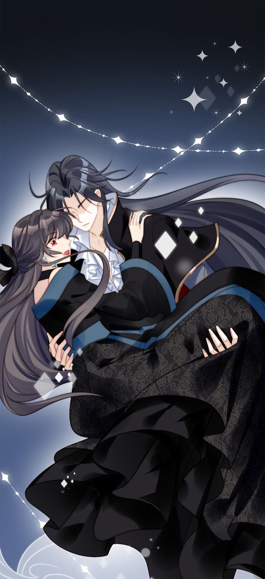 第3话 糟糕被发现了(1/2)-第3话