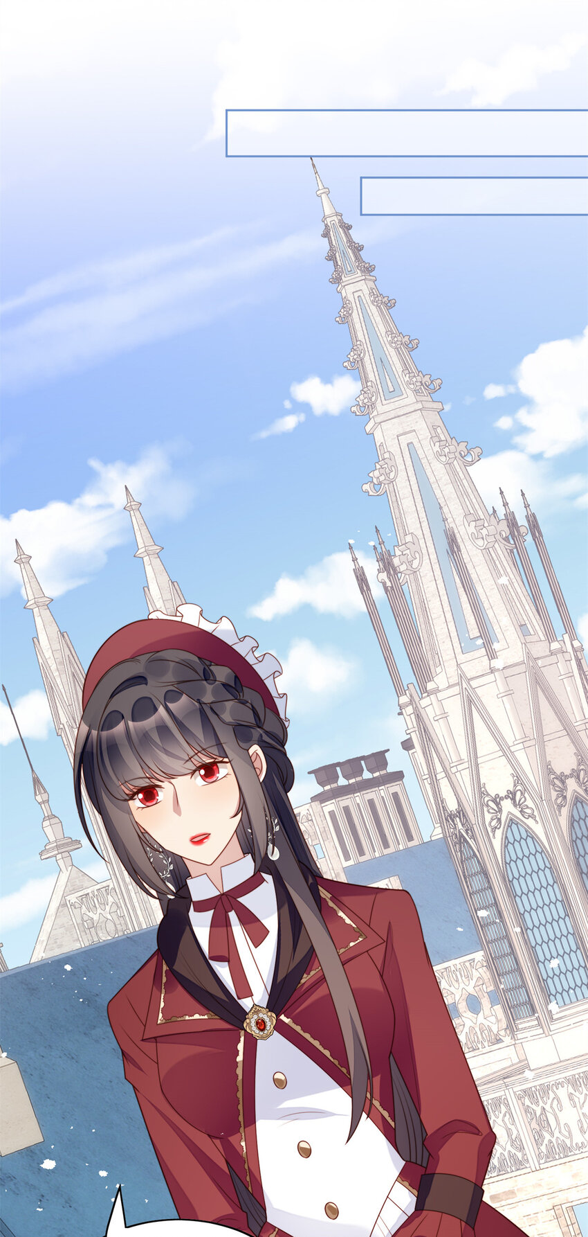 第20话 离开恶魔的代价-第21话